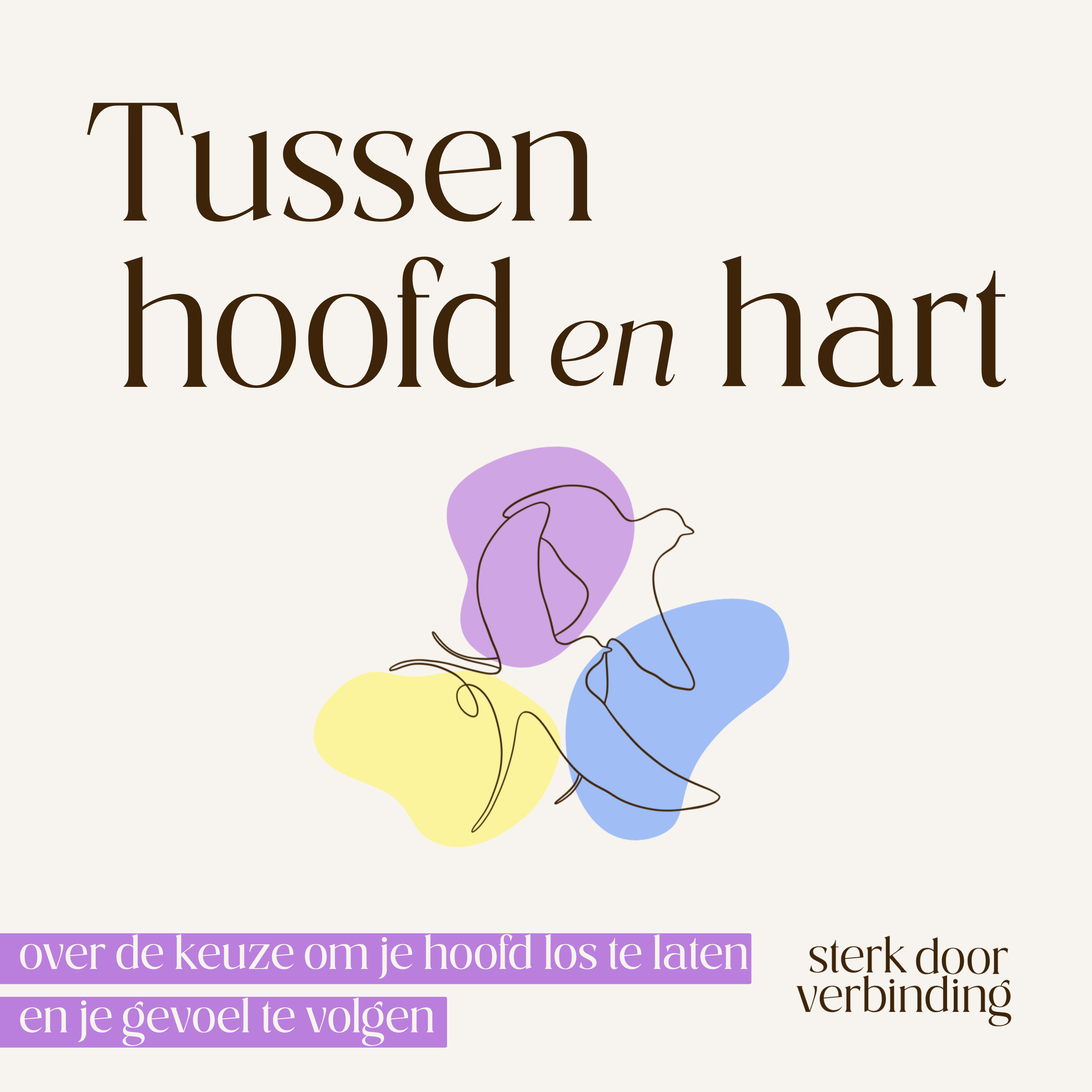 Tussen hoofd en hart
