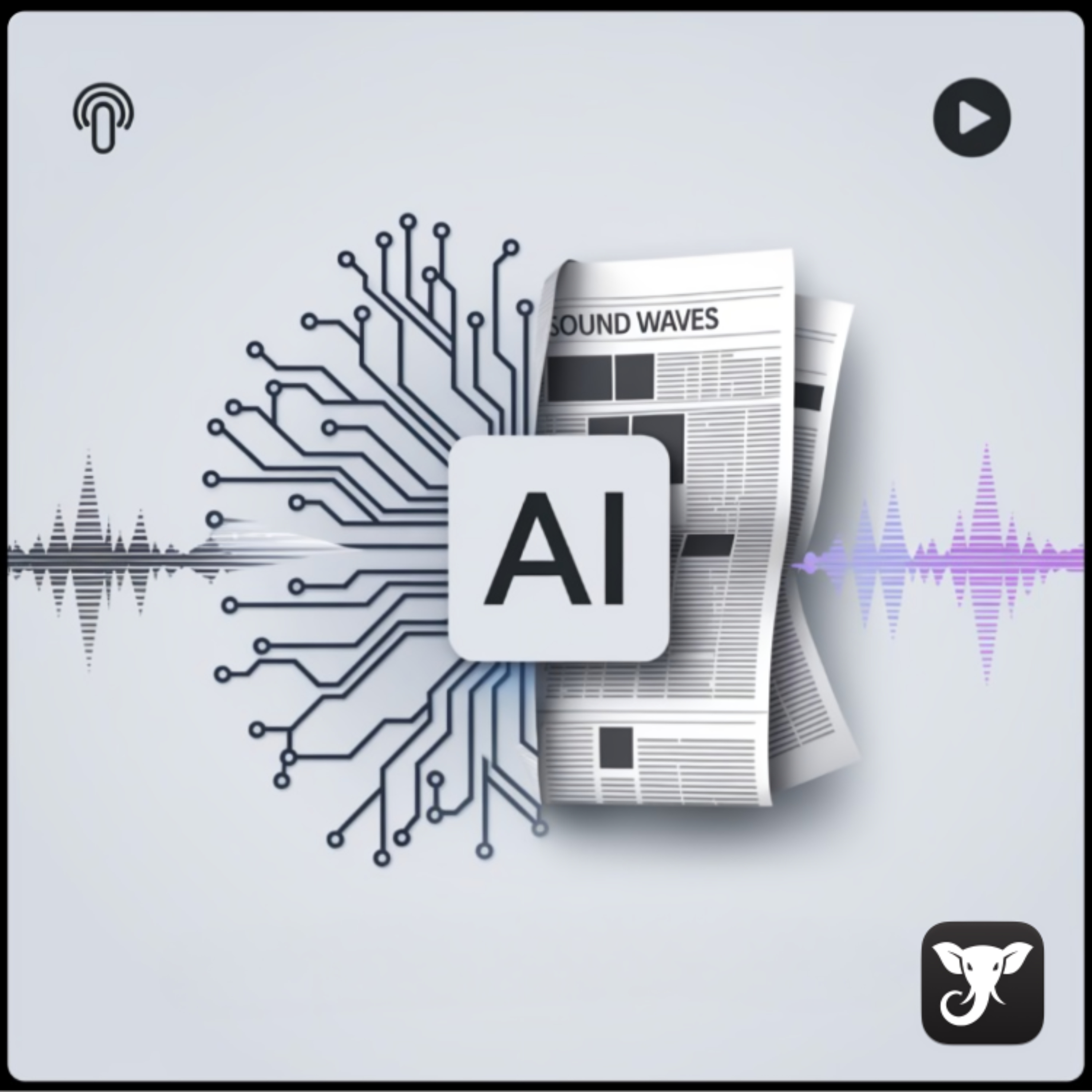 AI News Deep Dive with Elephas