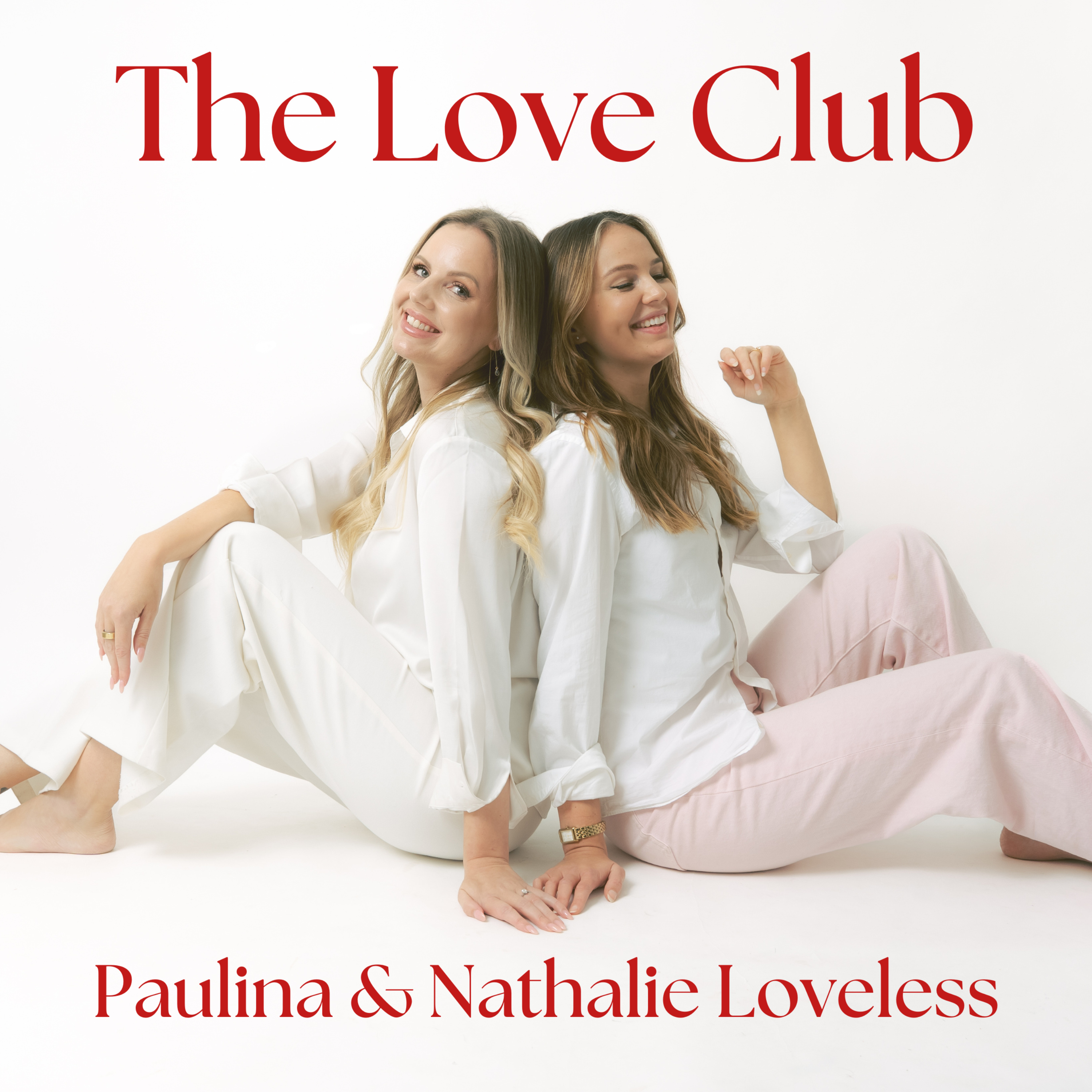 The Love Club Podcast