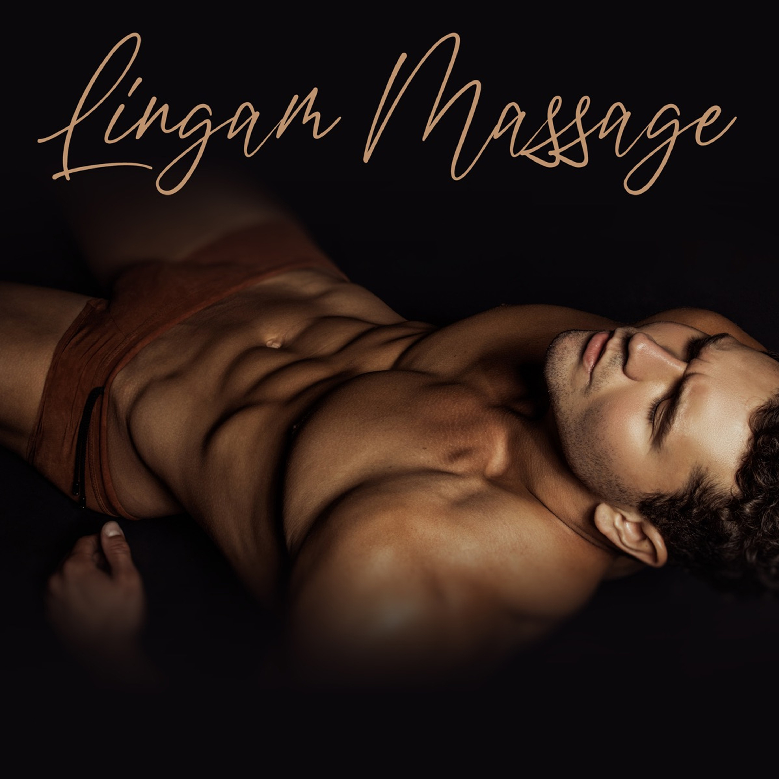 Trai Nghiem Massage Lingam Chuyen Nghiep Thu Gian podcast artwork