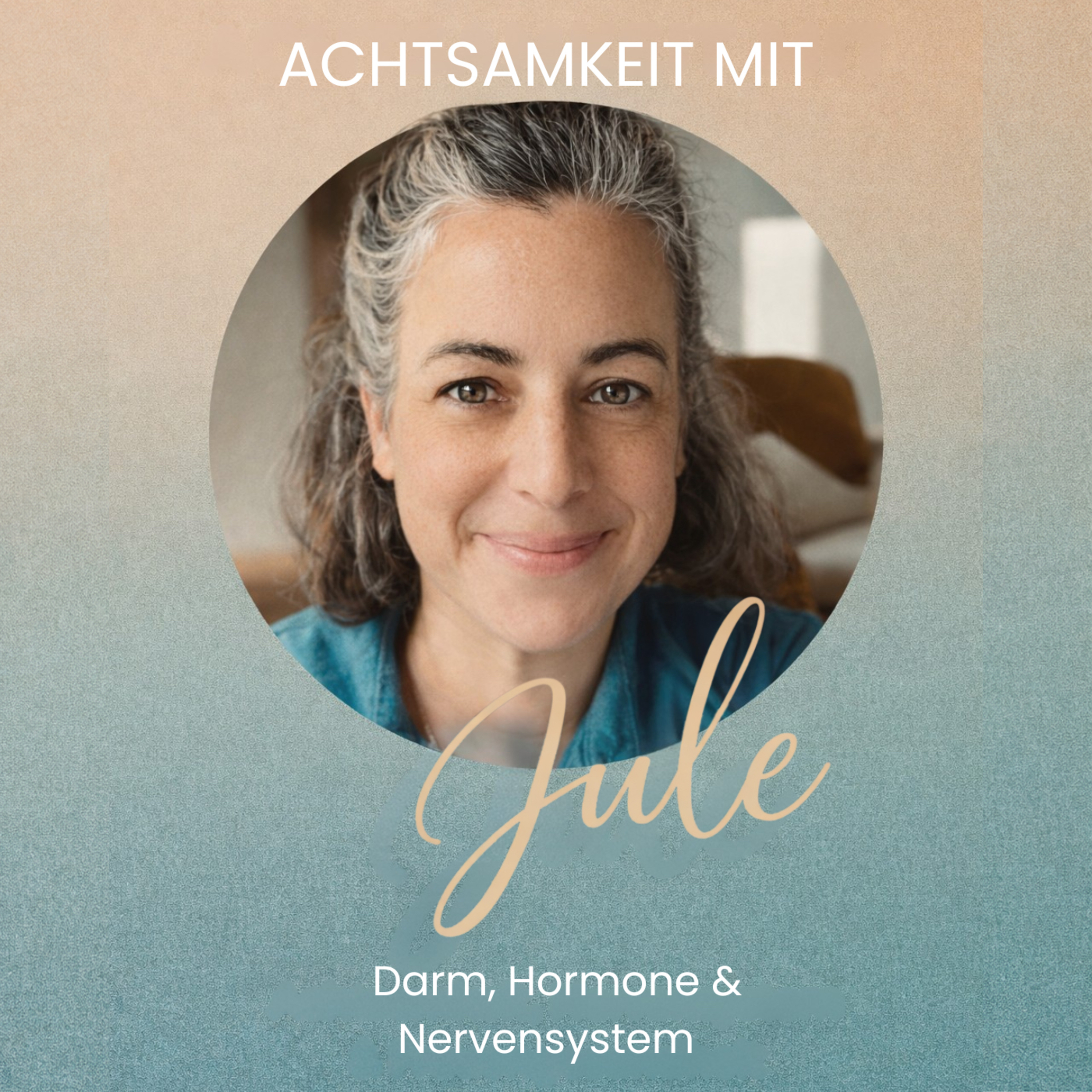 Endometriose & Adenomyose: Wenn dein Körper Signale sendet und niemand zuhört episode artwork
