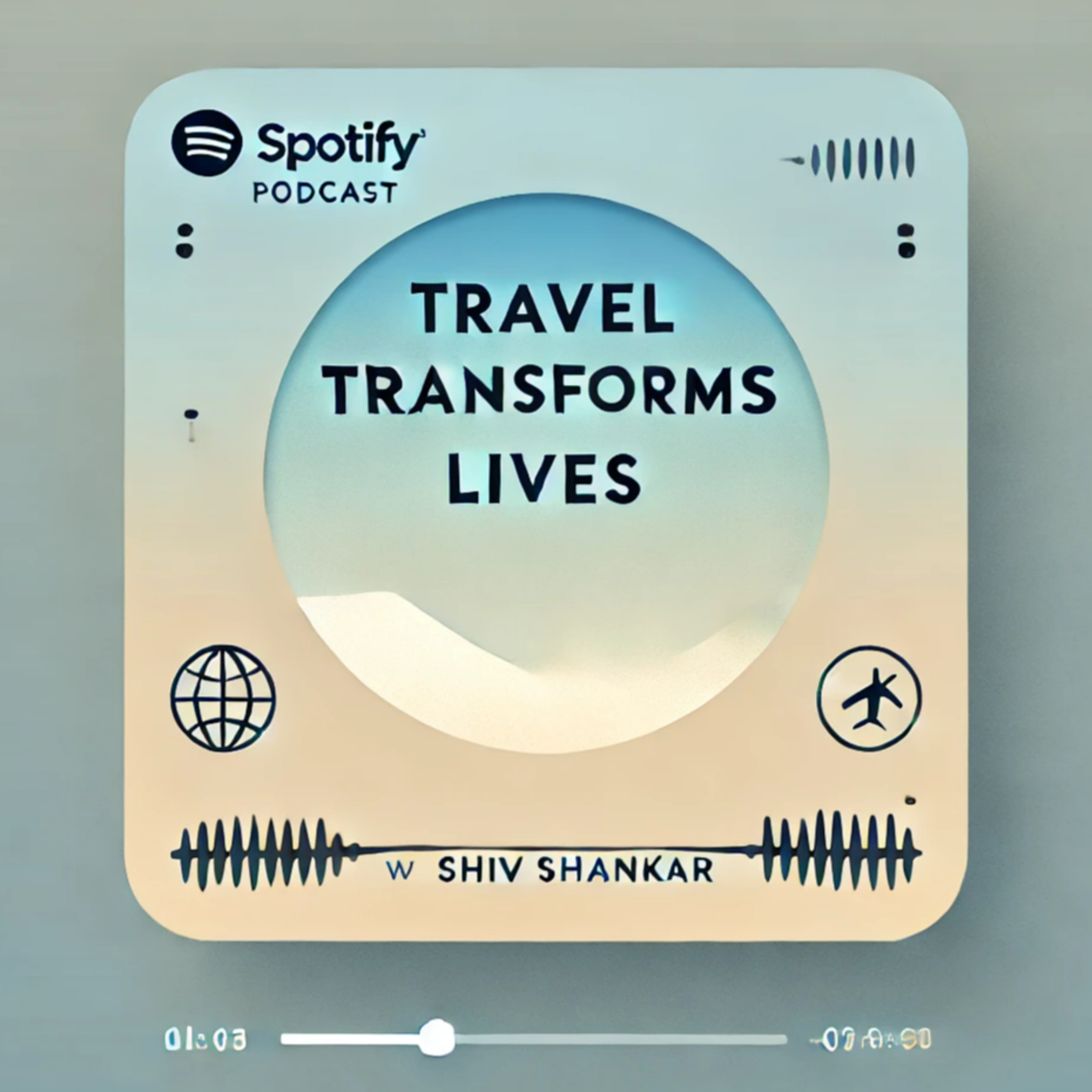 Travel Transforms Lives