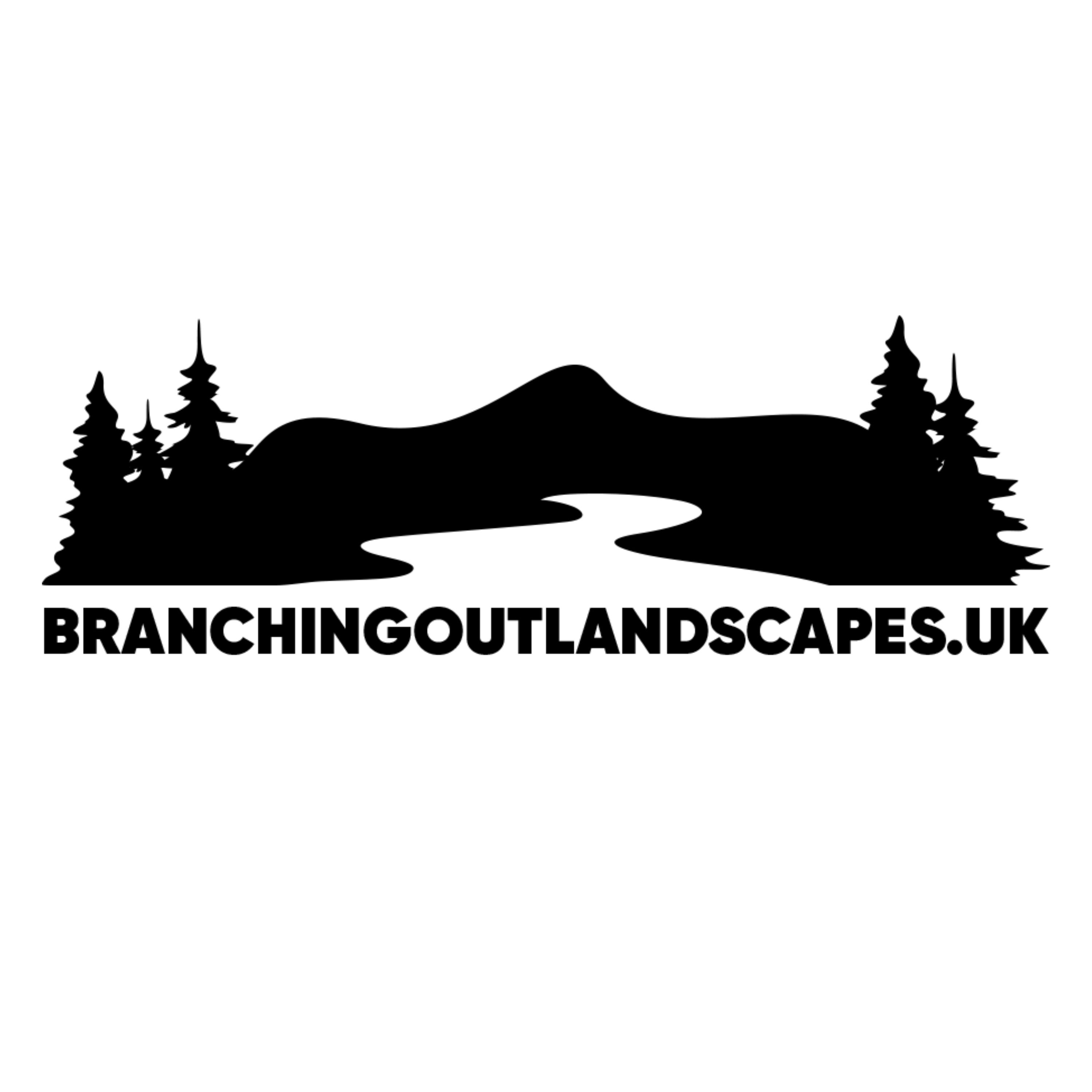 Branchingoutlandscapesuk podcast artwork