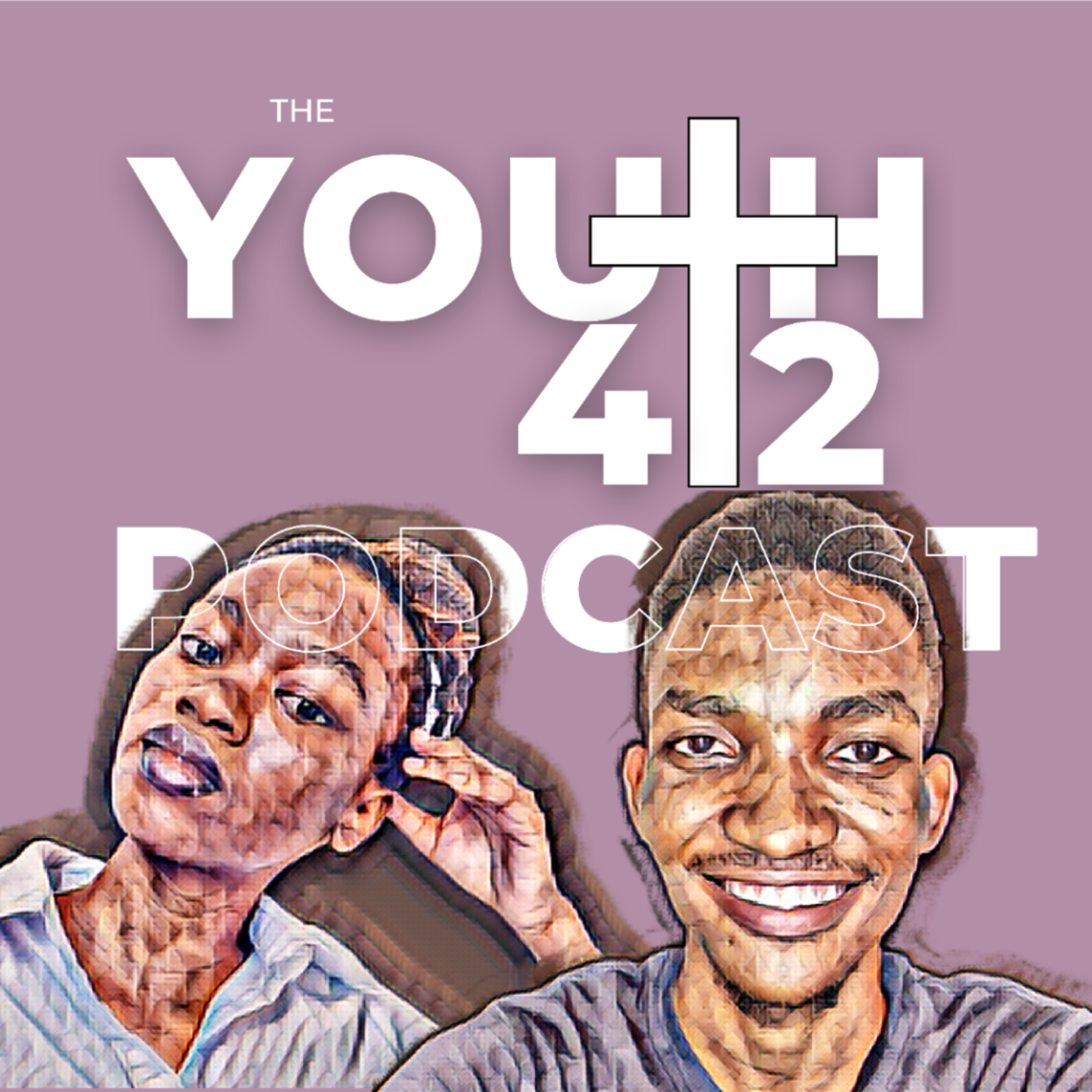 The Youth 412 Podcast