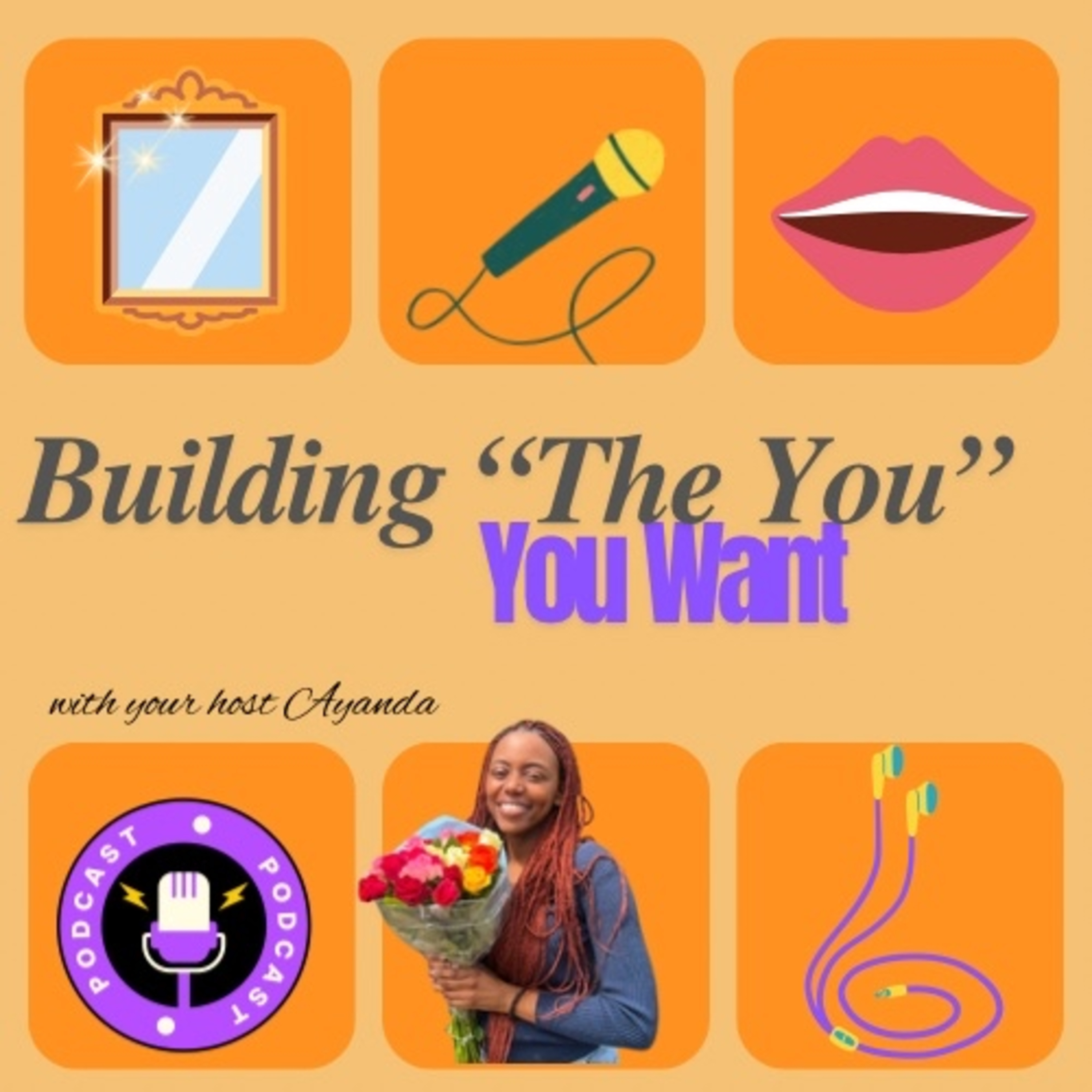 Building “The You” You Want 