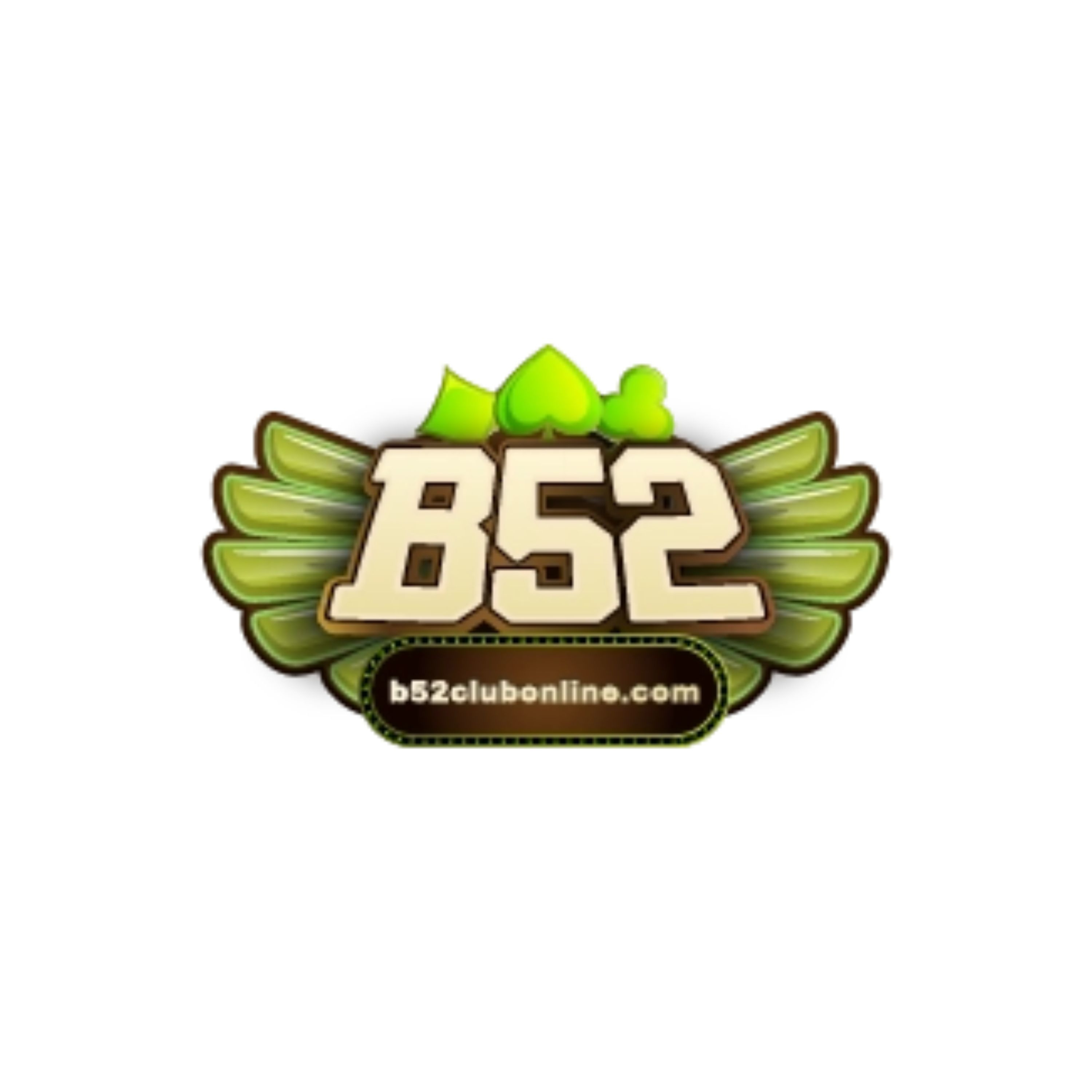 b52club podcast artwork