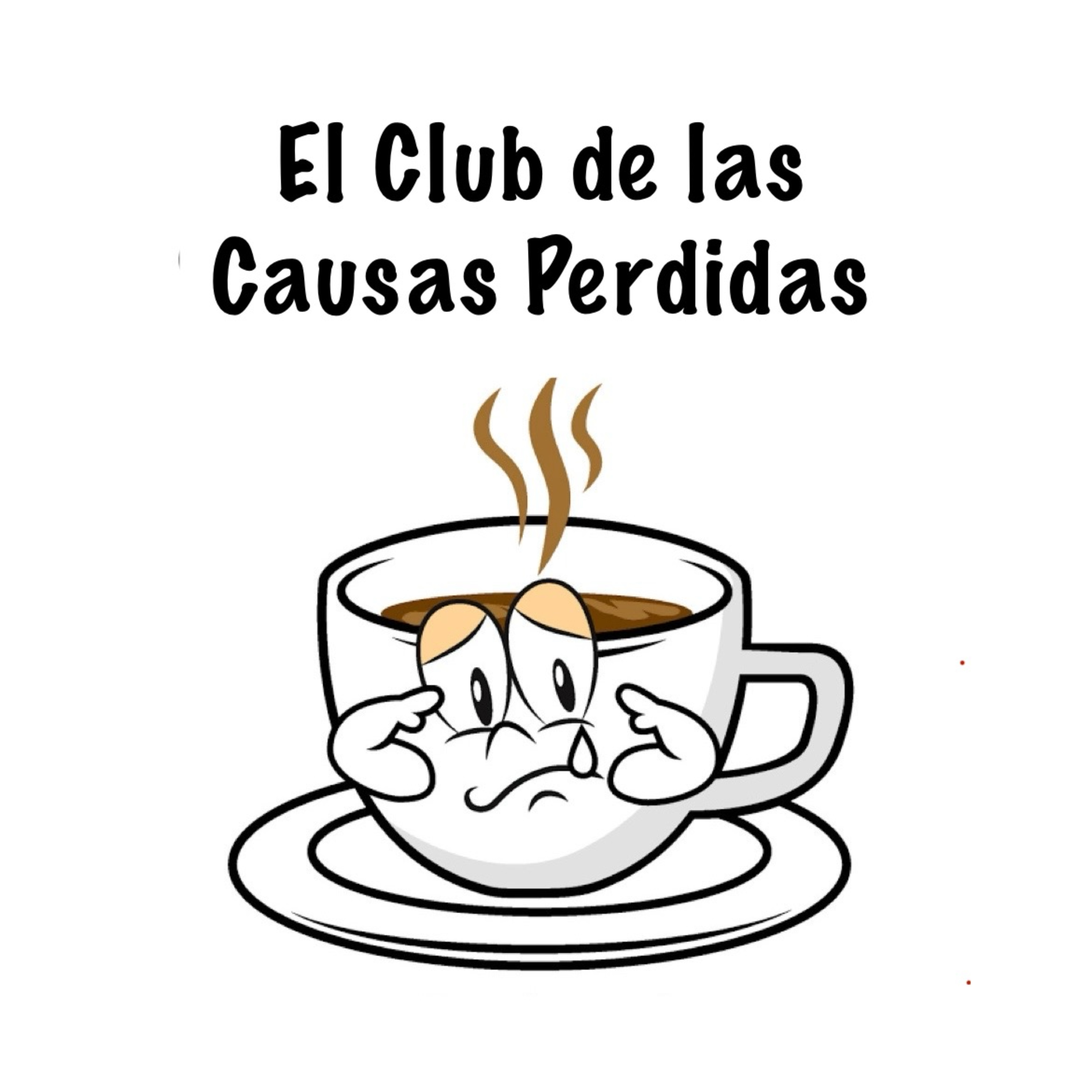 El Club de las Causas Perdidas podcast artwork