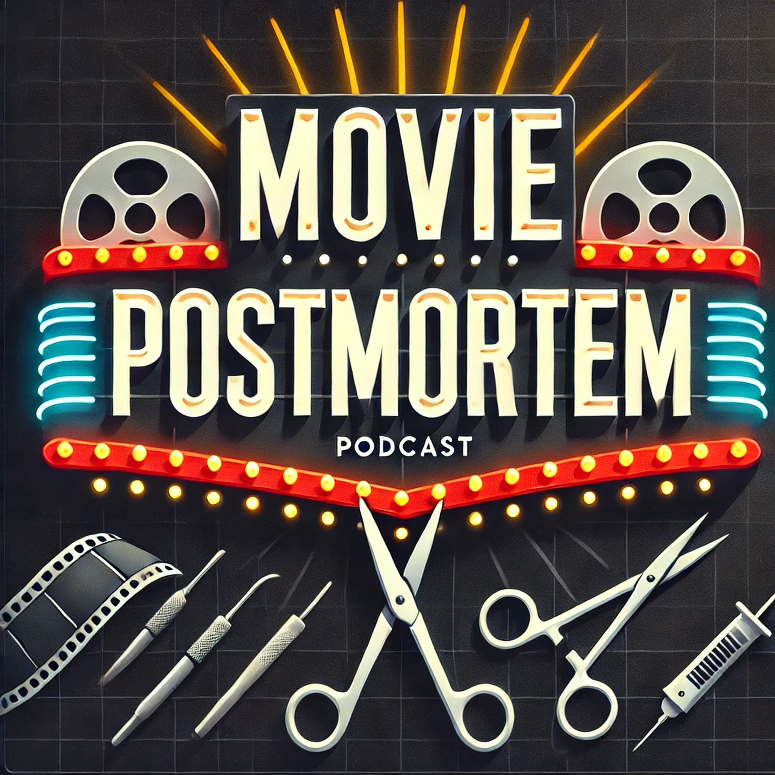 Movie Postmortem