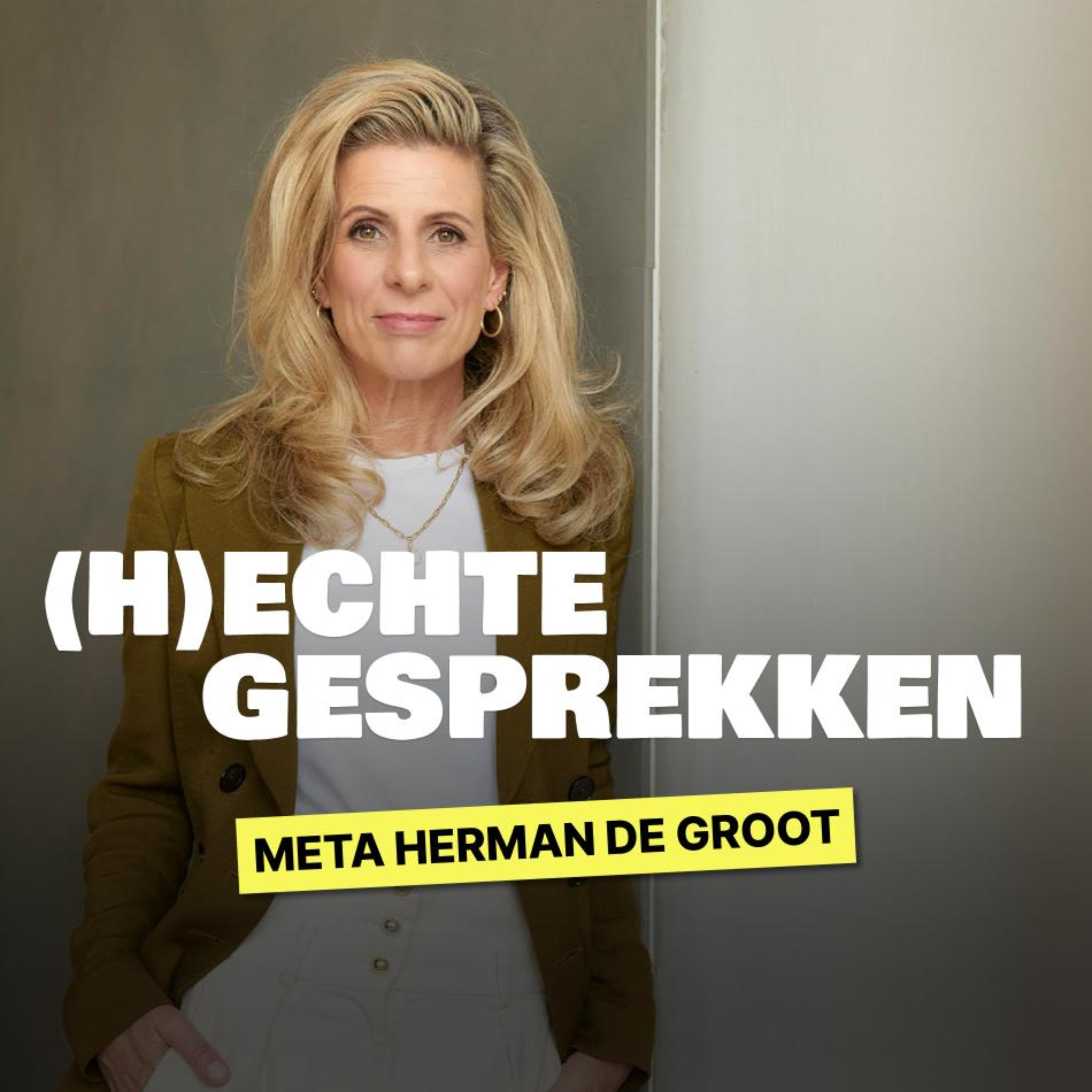 (H)echte Gesprekken