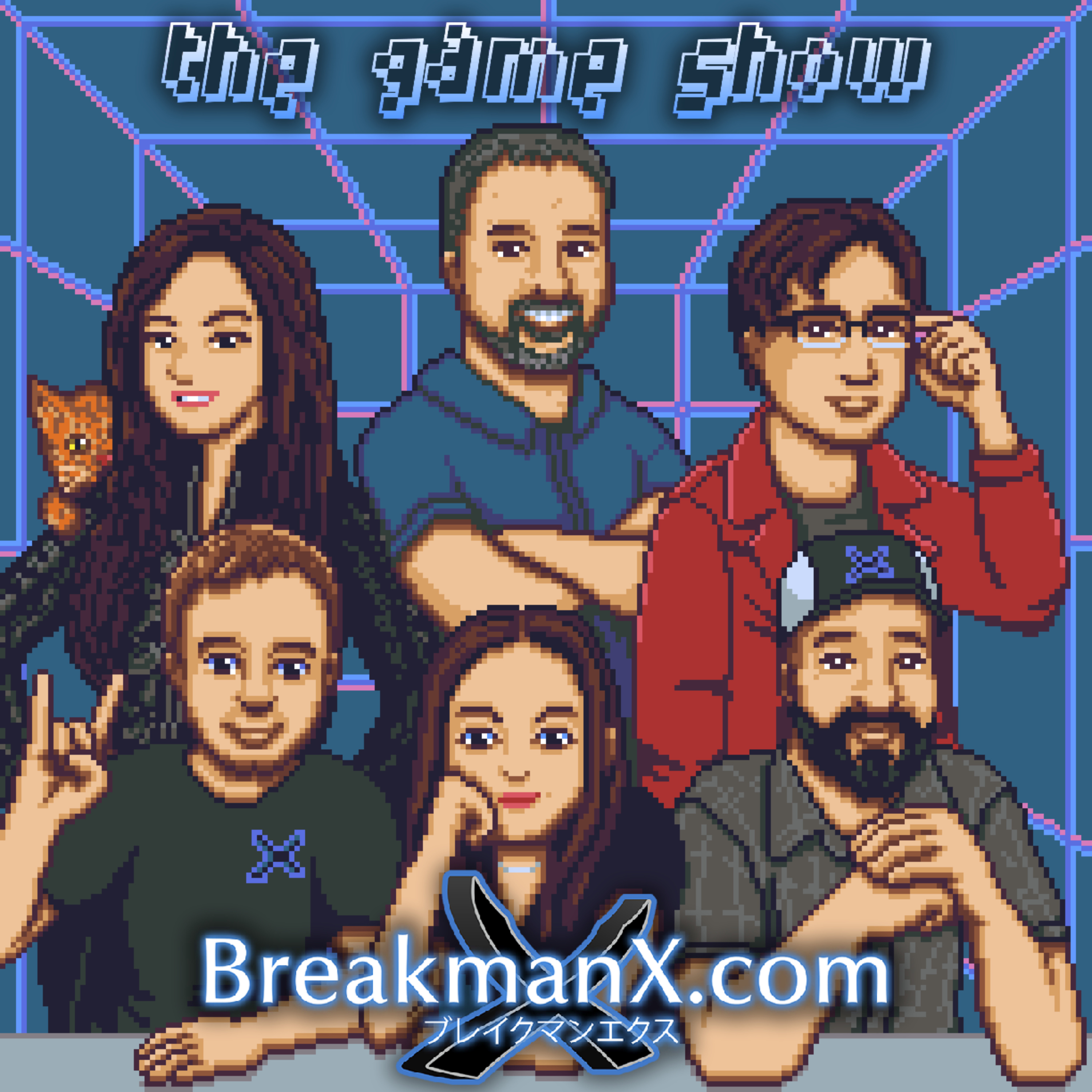 Mortal Kombat 2 is in Theaters So We Talk 34 Years of MK (1992–2026) | The Game Show S13E17 episode artwork