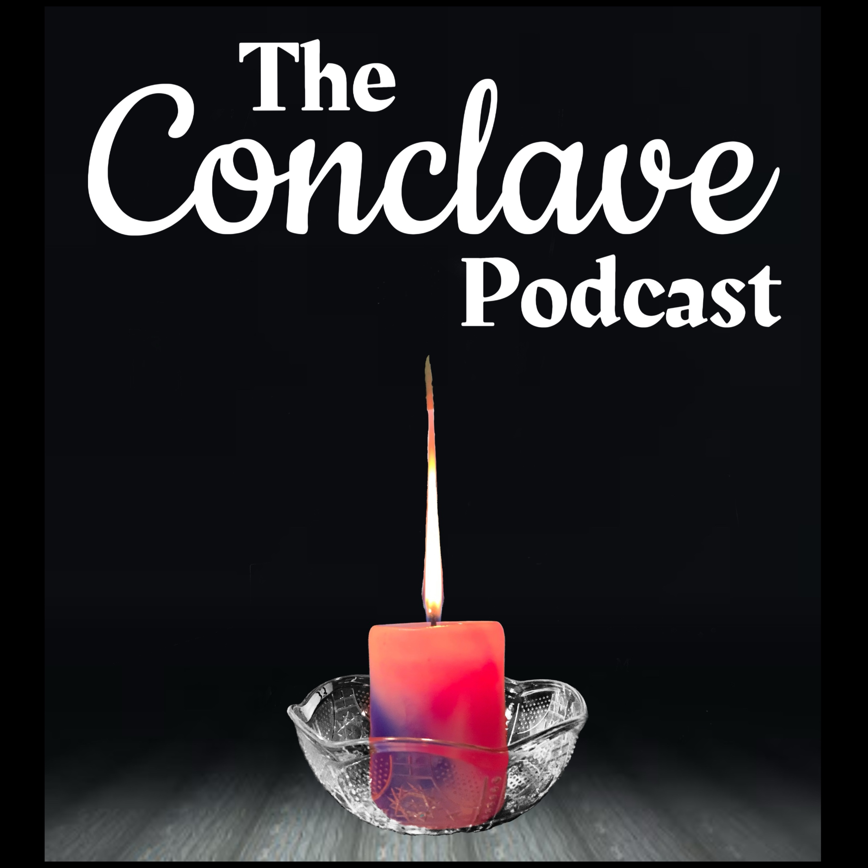 The Conclave Podcast