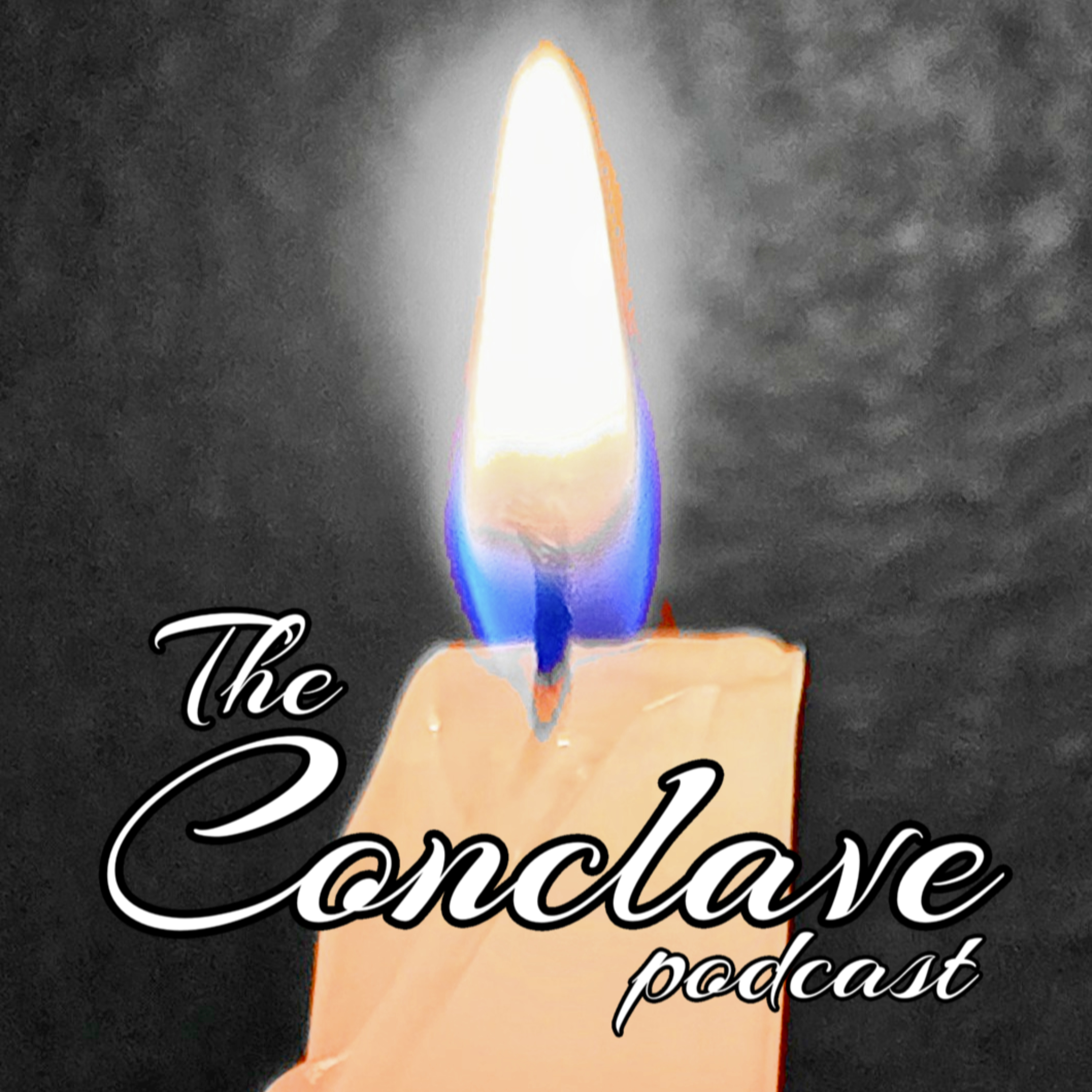 The Conclave Podcast