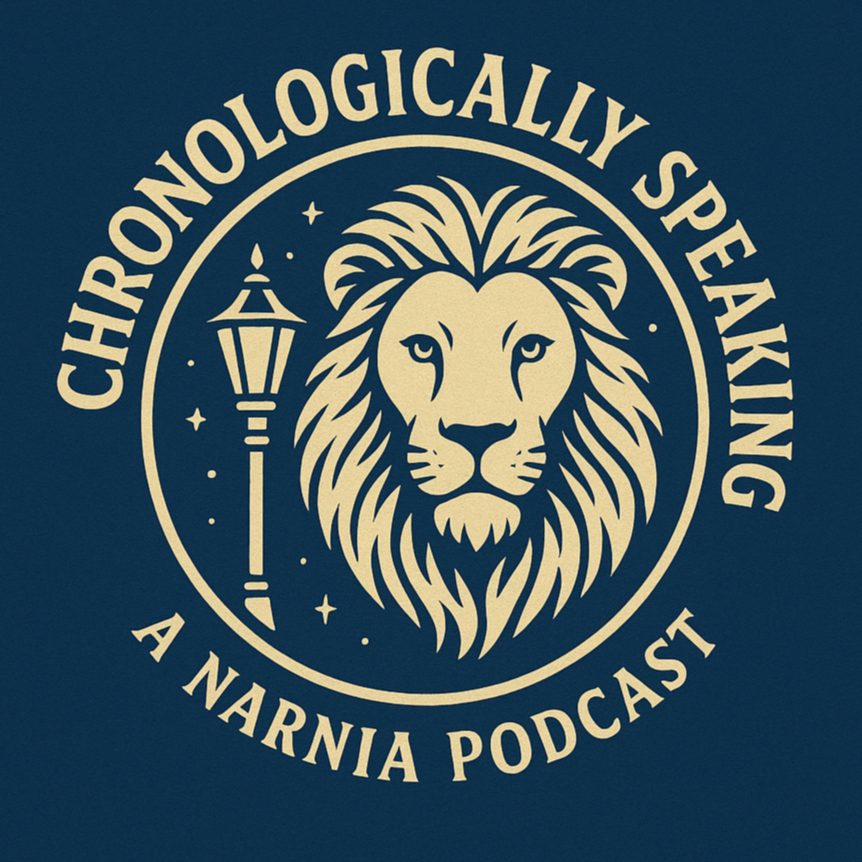 Chronologically Speaking - A Narnia Podcast