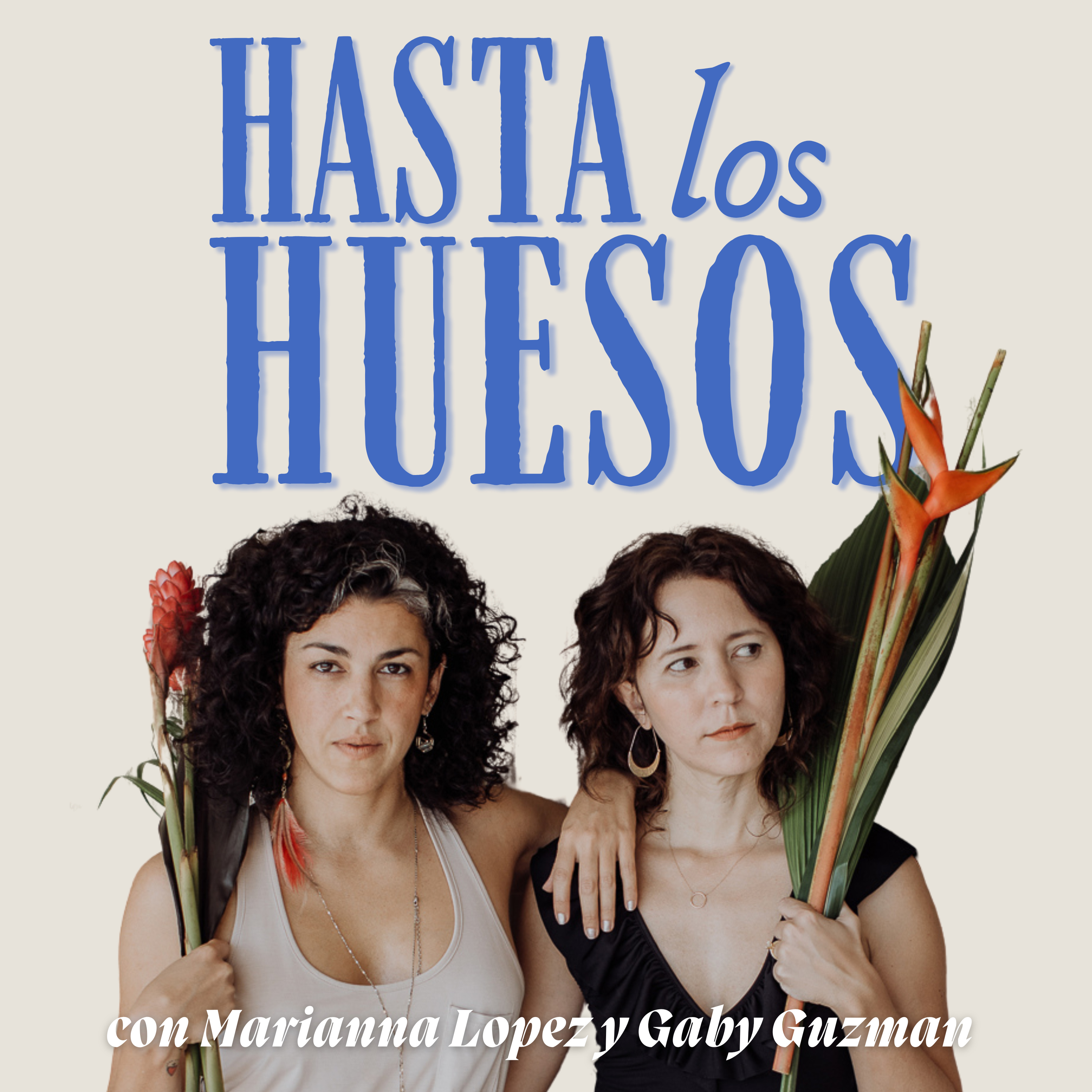 Hasta los Huesos