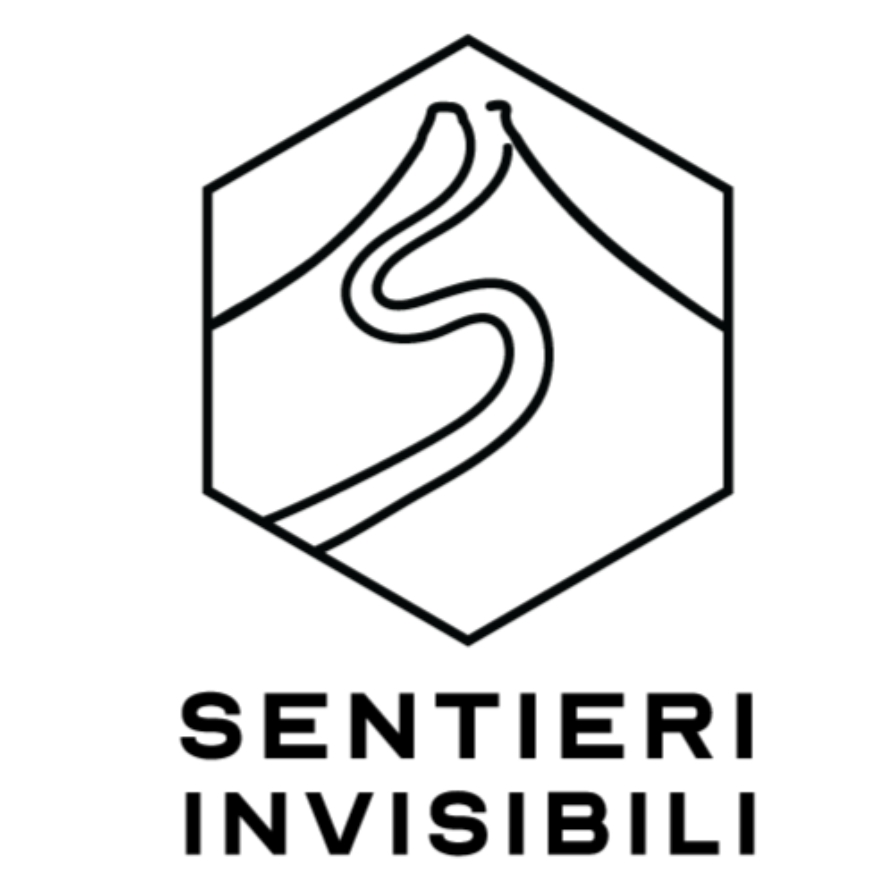 Sentieri Invisibili