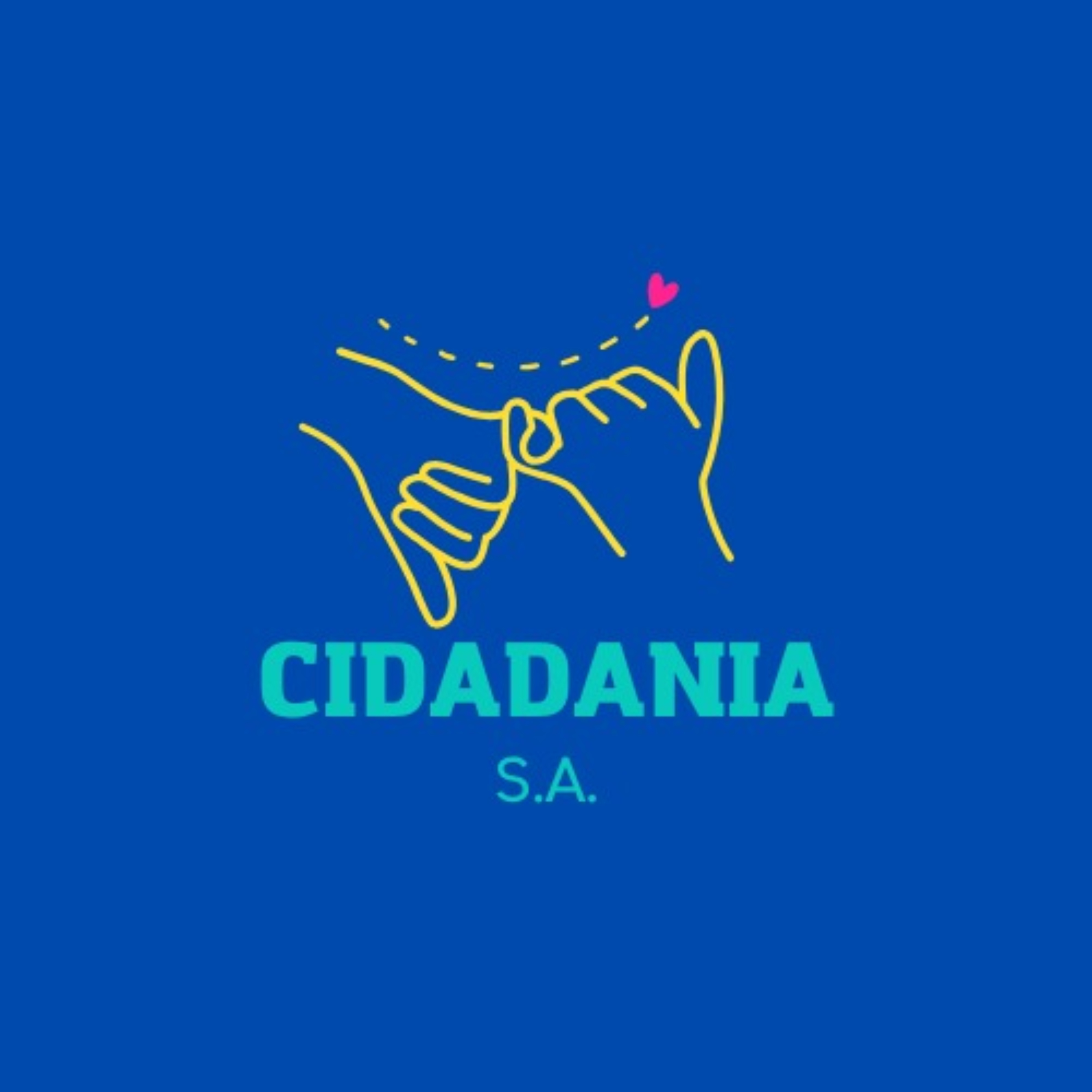 CIDADANIA SA