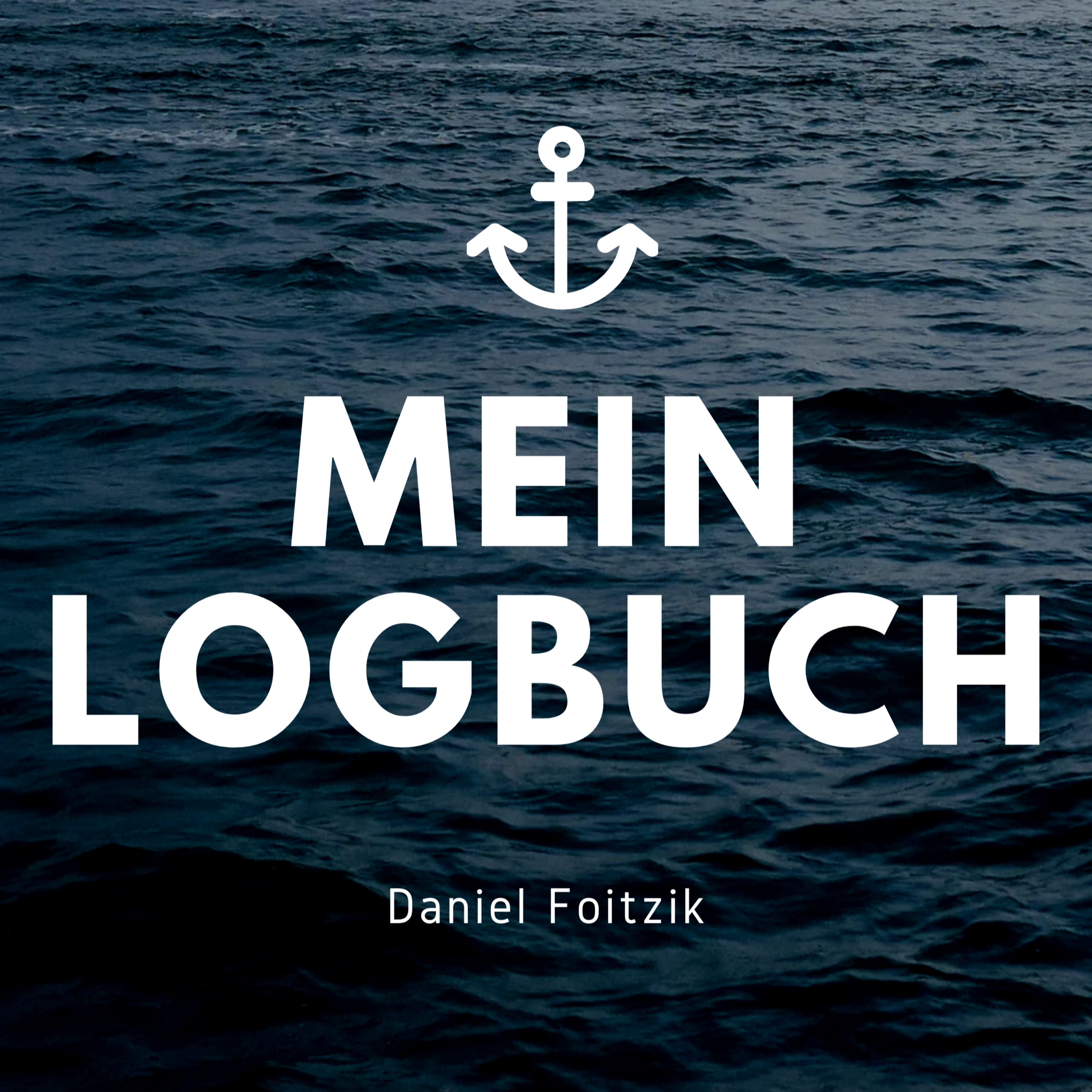 Mein Logbuch