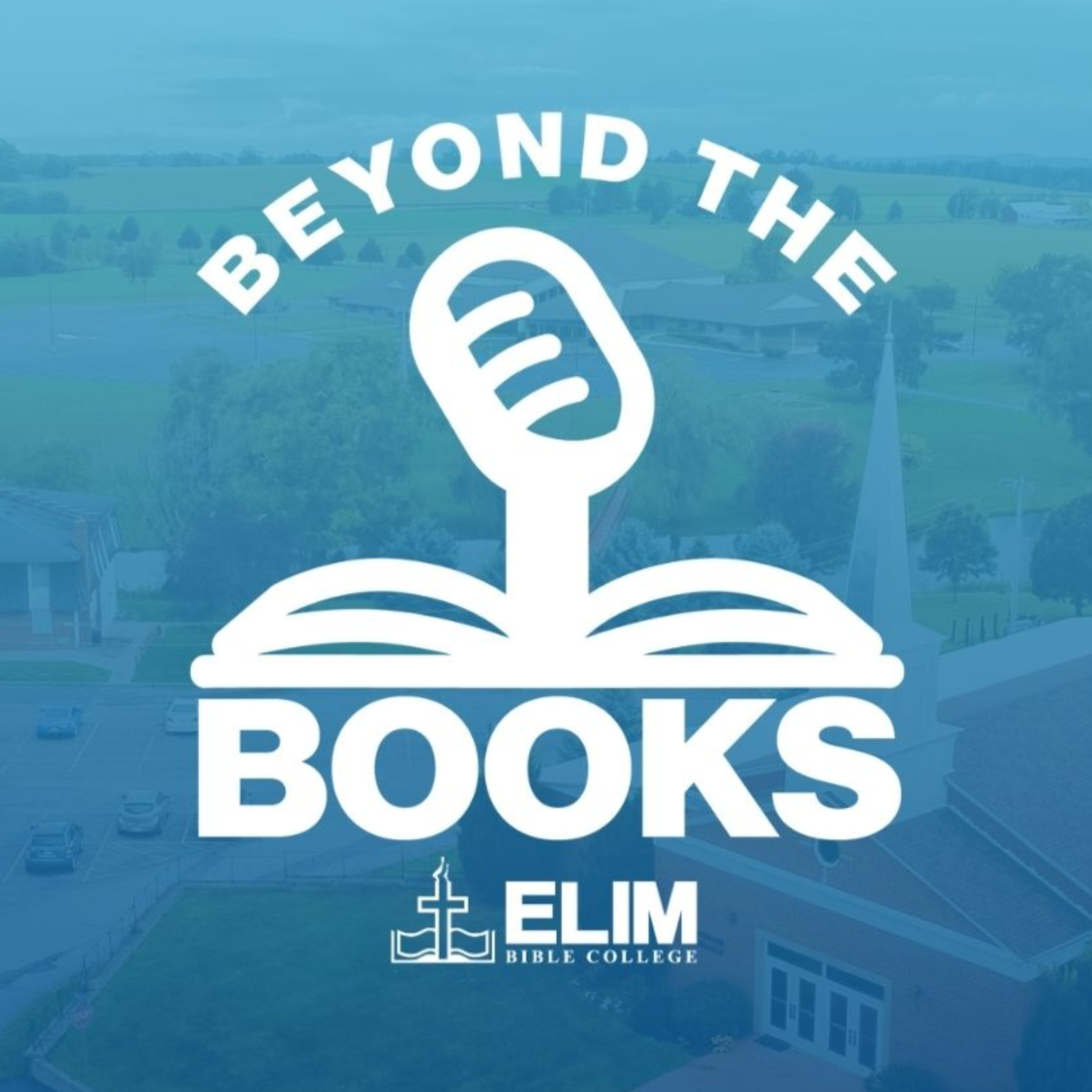 Beyond the Books
