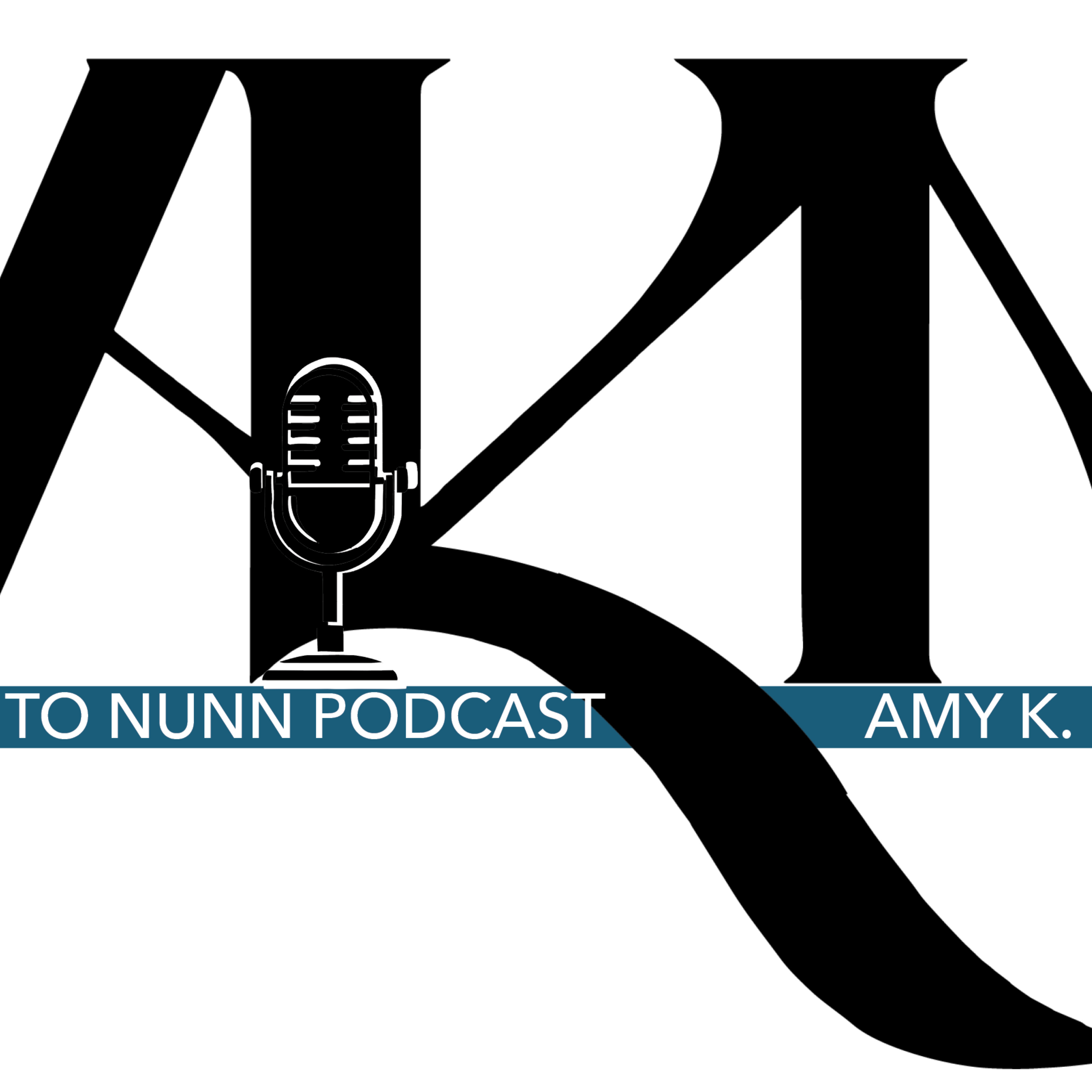 Next to Nunn. Real Women. Real Stories. Unfiltered Success.