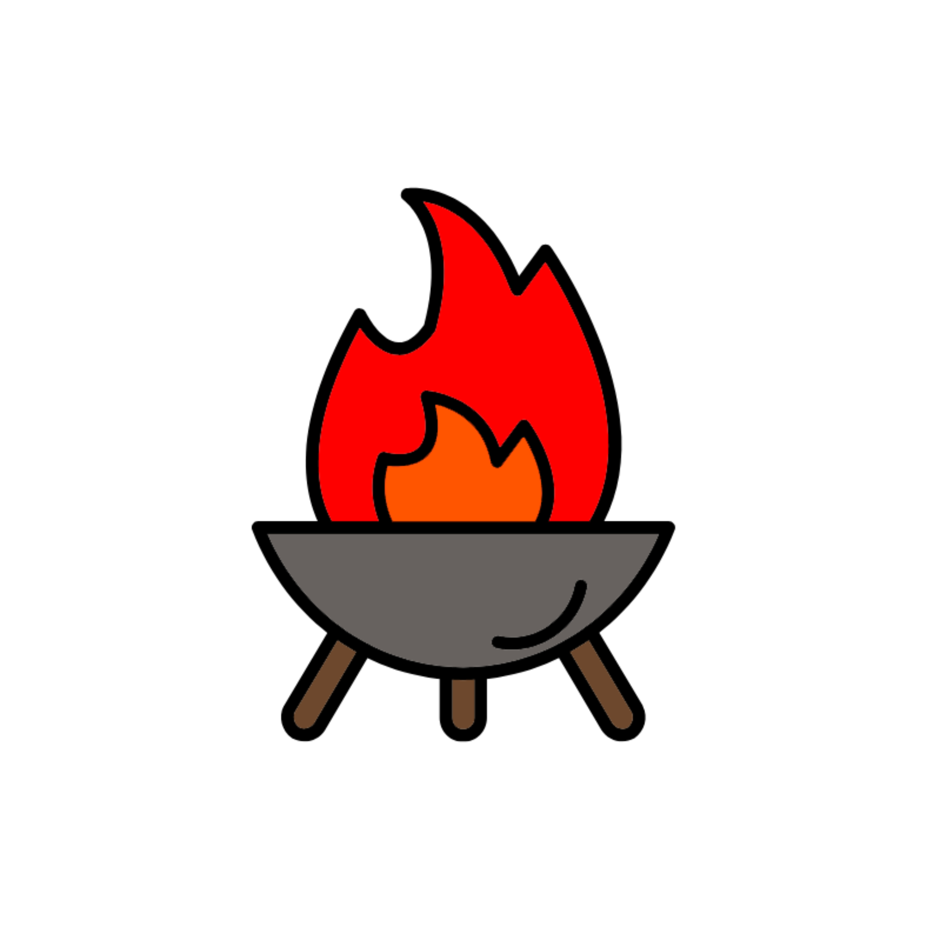 Fireside Chat with Bo and Matt podcast artwork