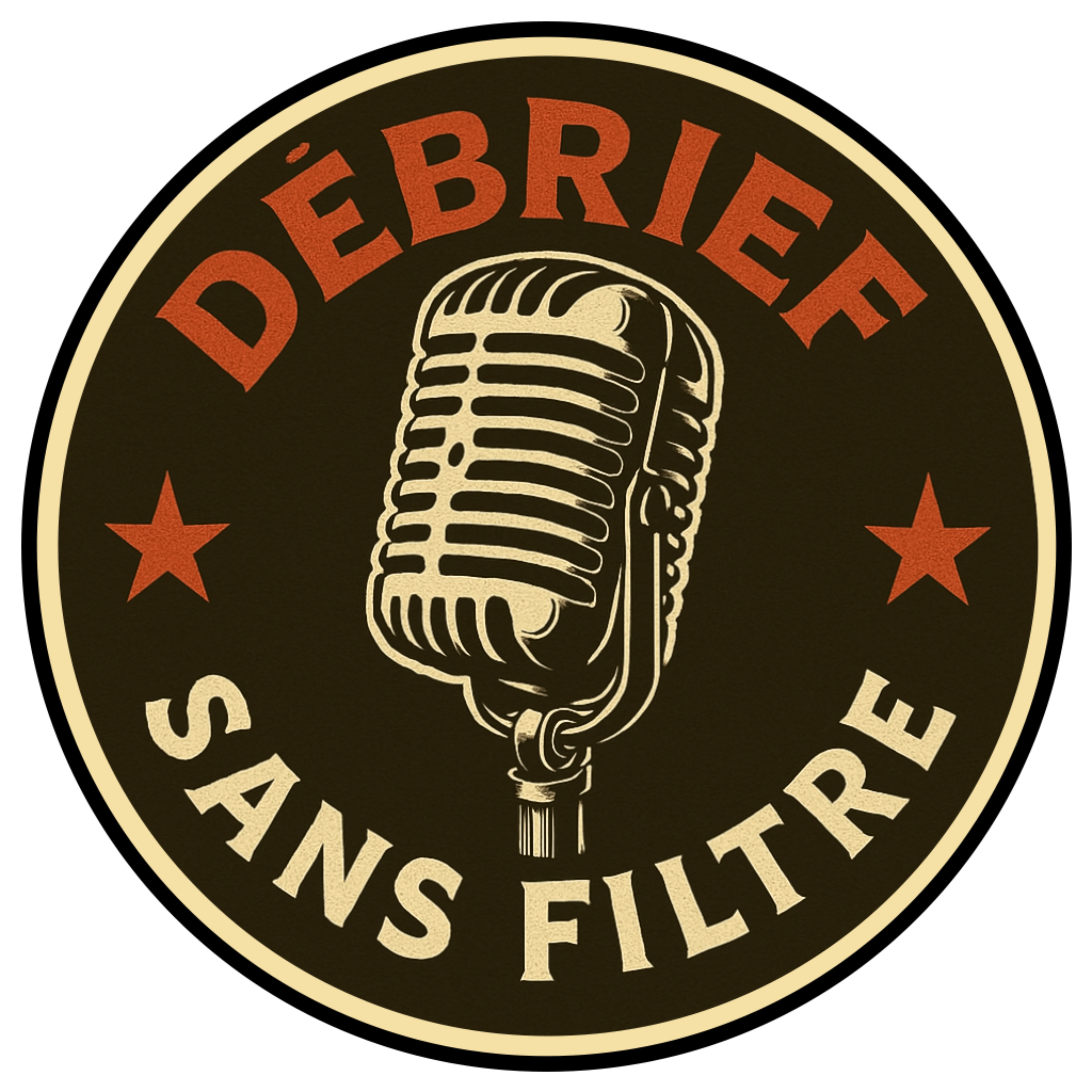 Débrief Sans Filtre podcast artwork