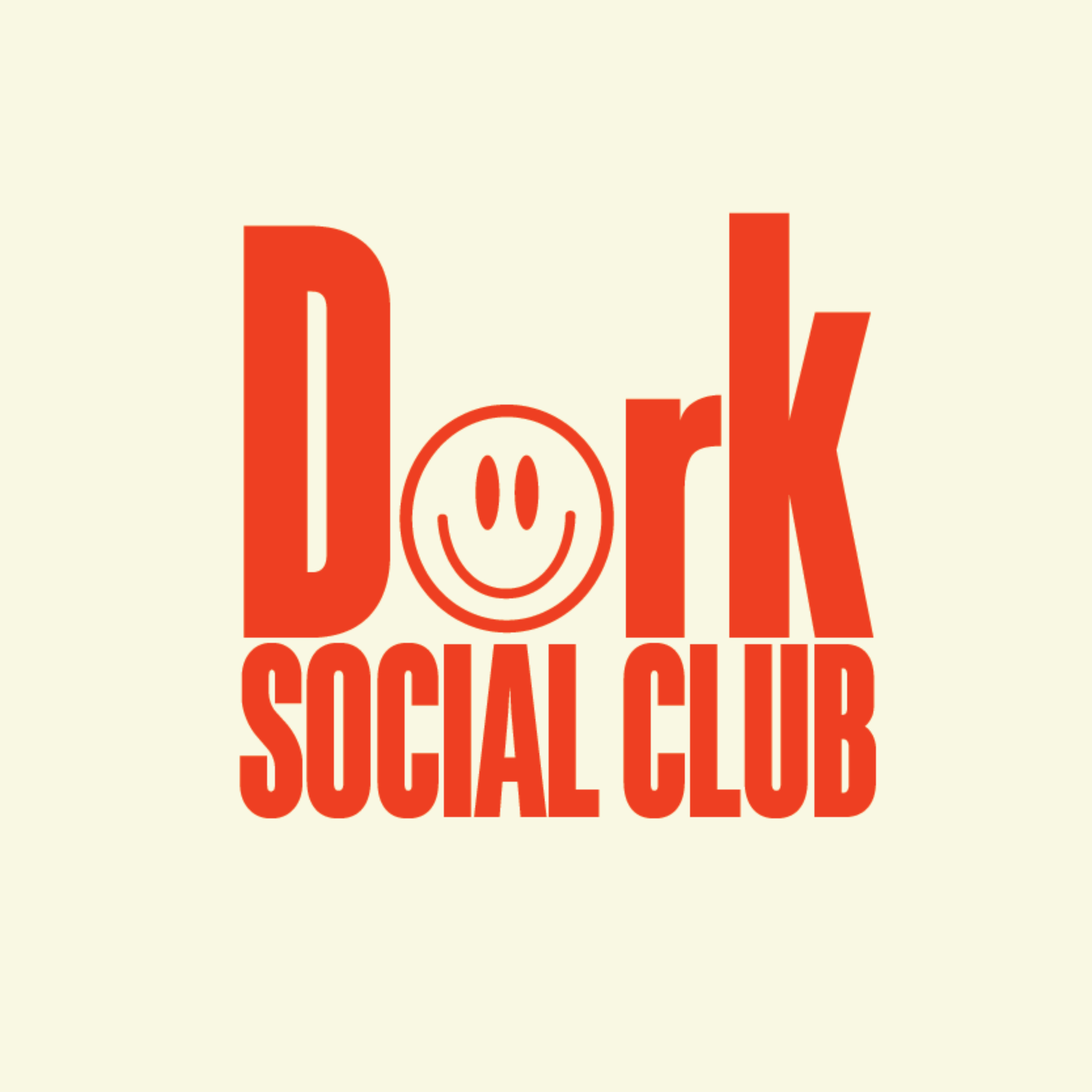 Dork Social Club