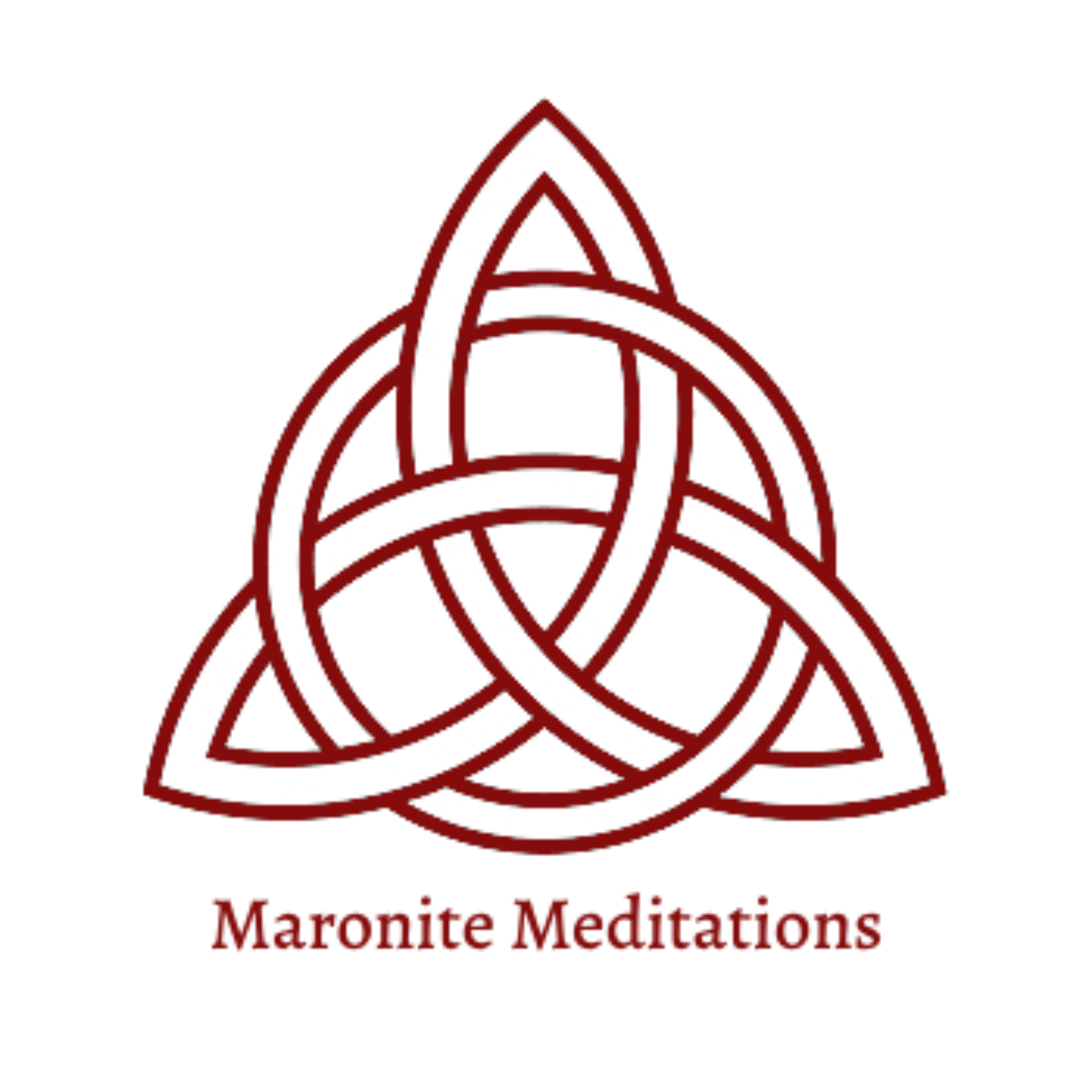 Maronite Meditations