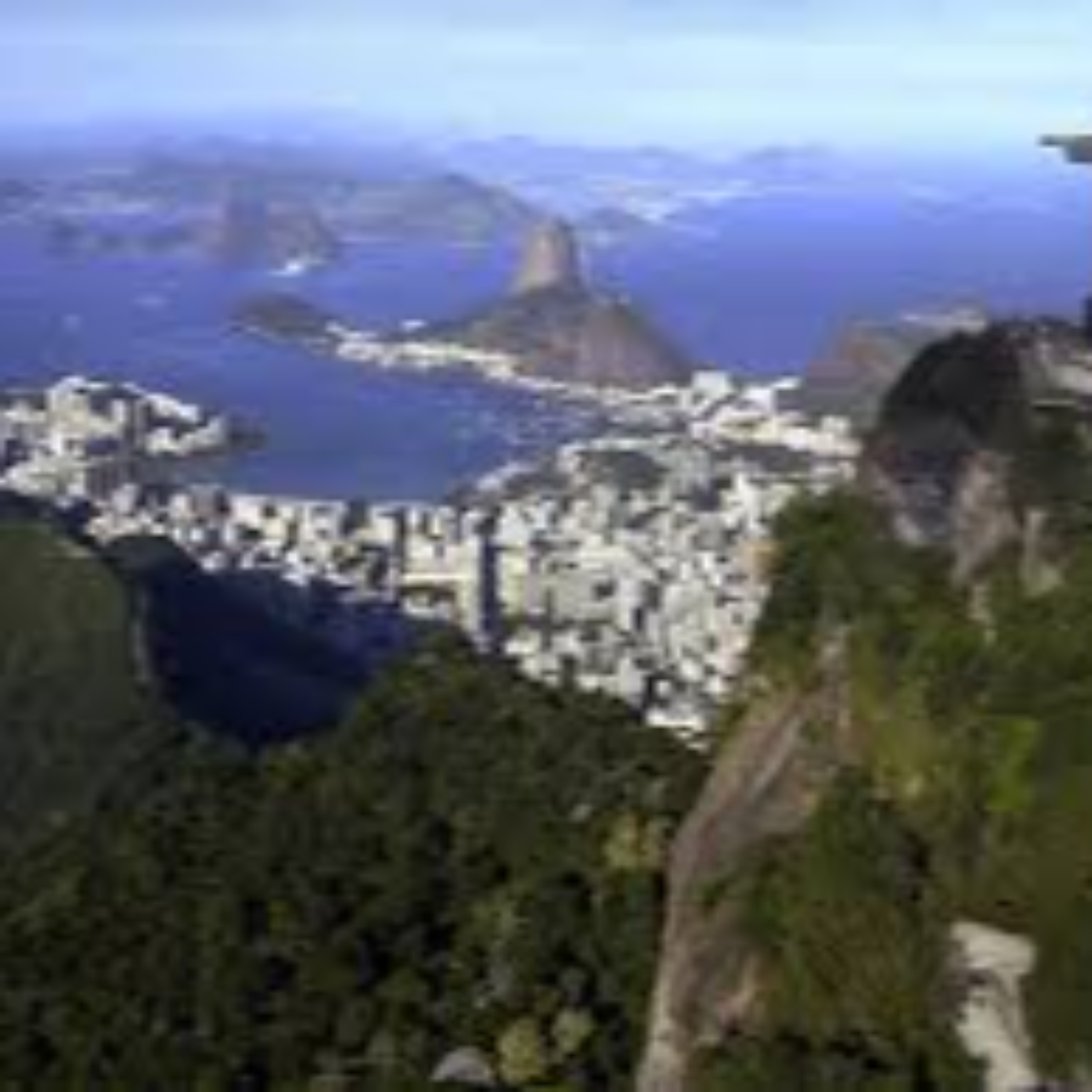 Brazilpodcaster