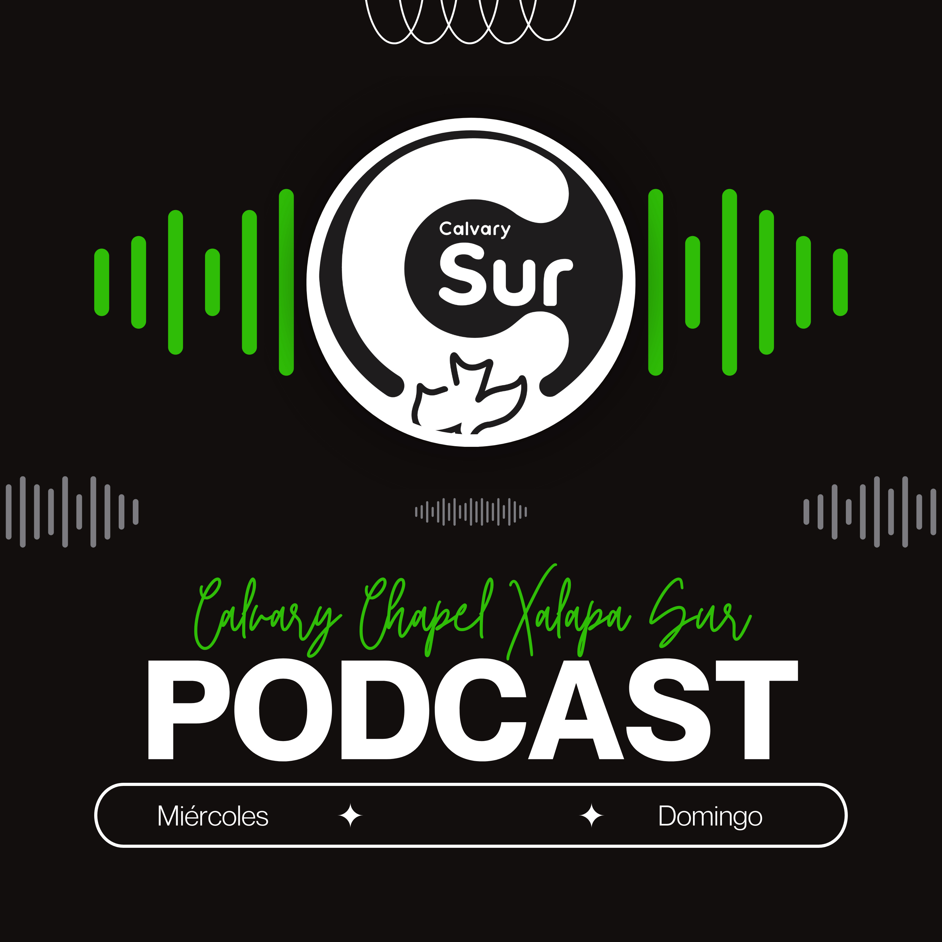 CCX Sur Podcast