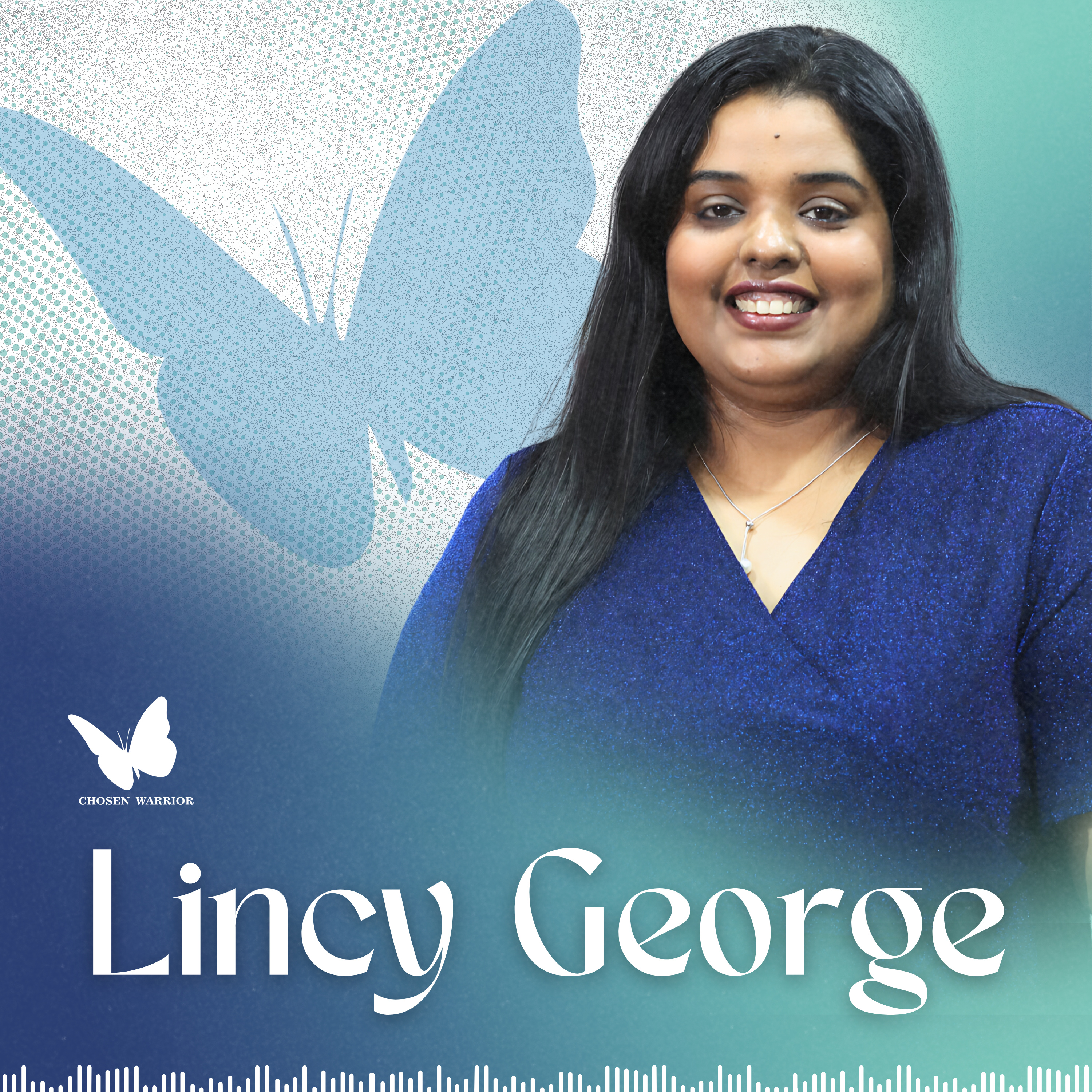 Lincy George