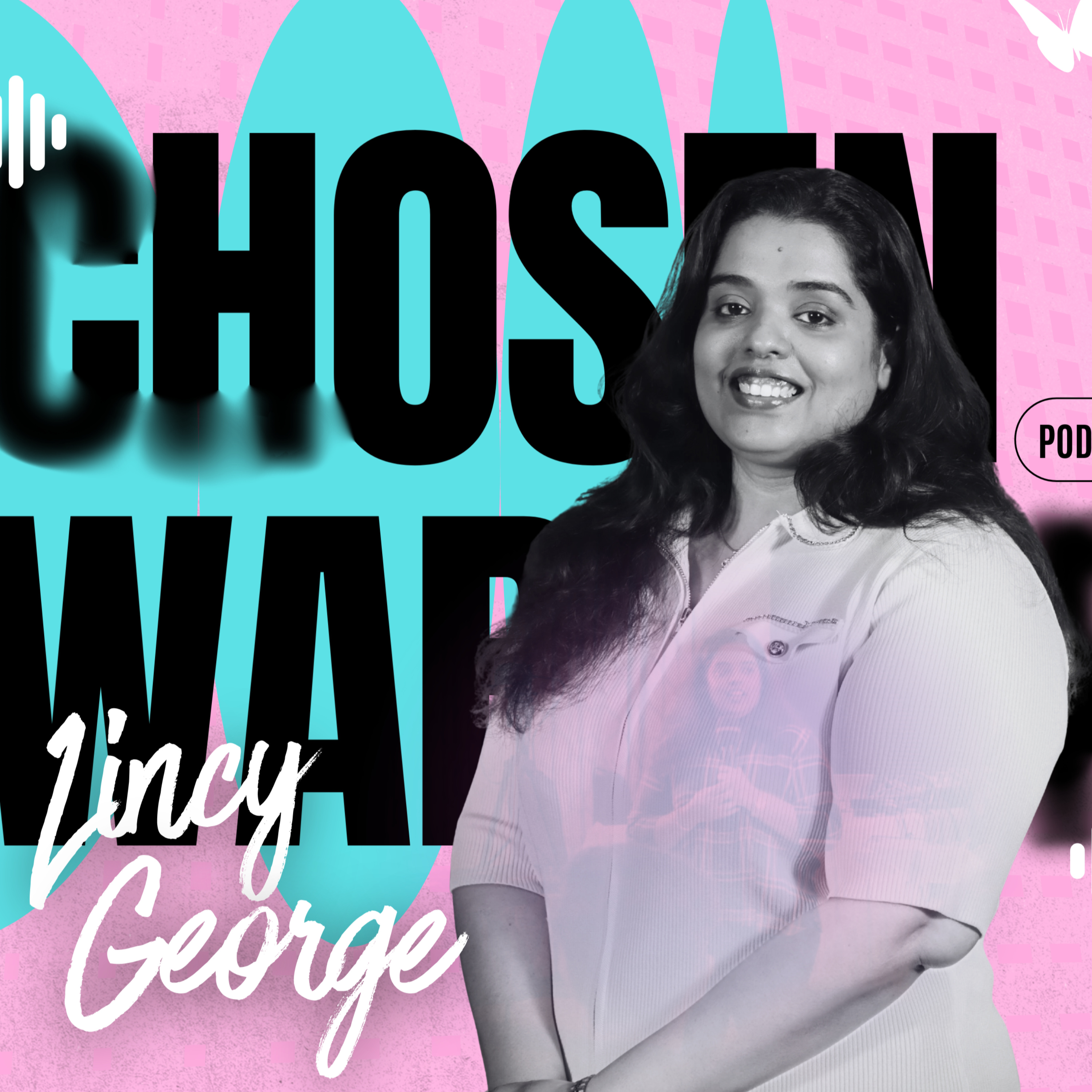 Lincy George