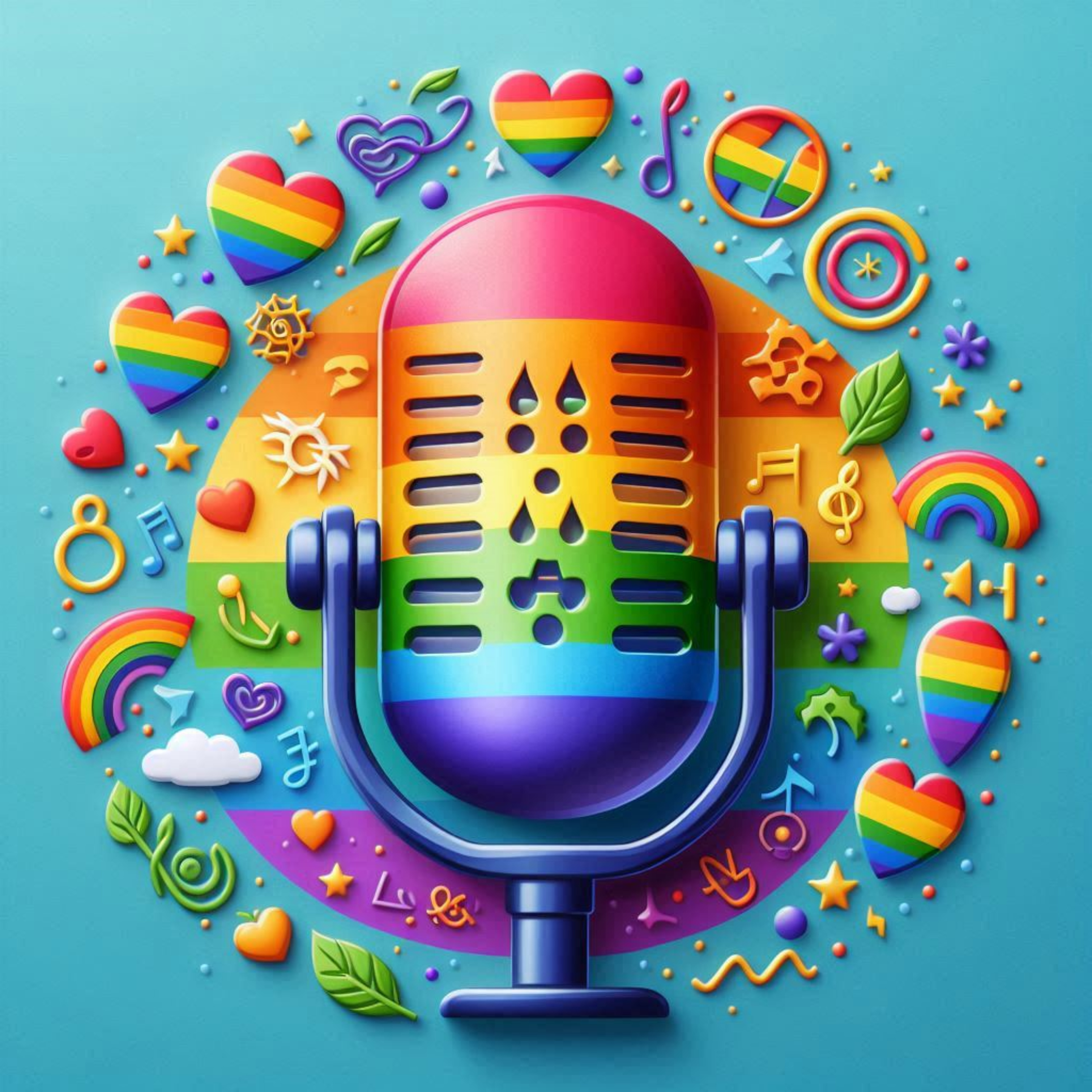 The Pride Chronicles