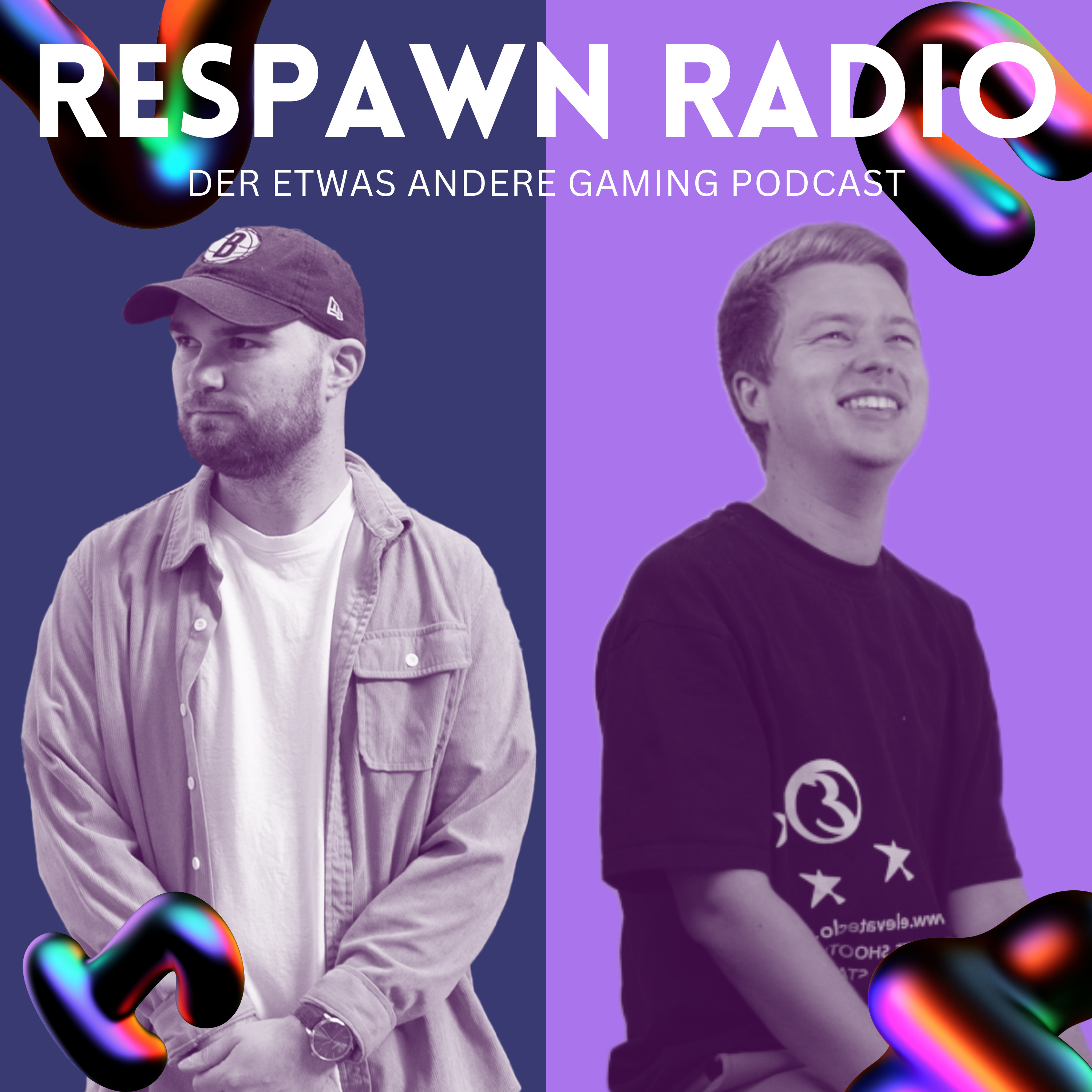 Respawn Radio - Der etwas andere Gaming Podcast