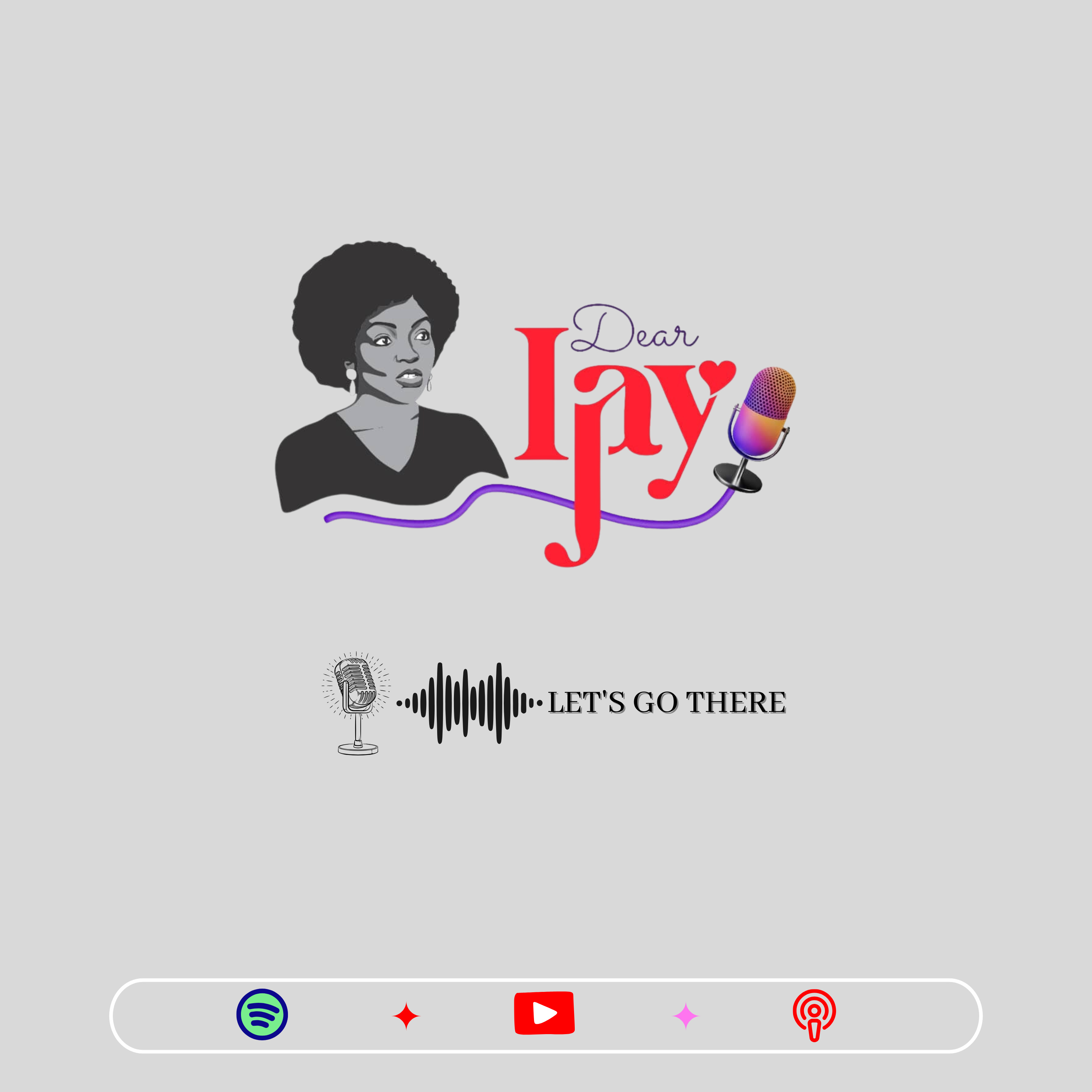 Dear IJay