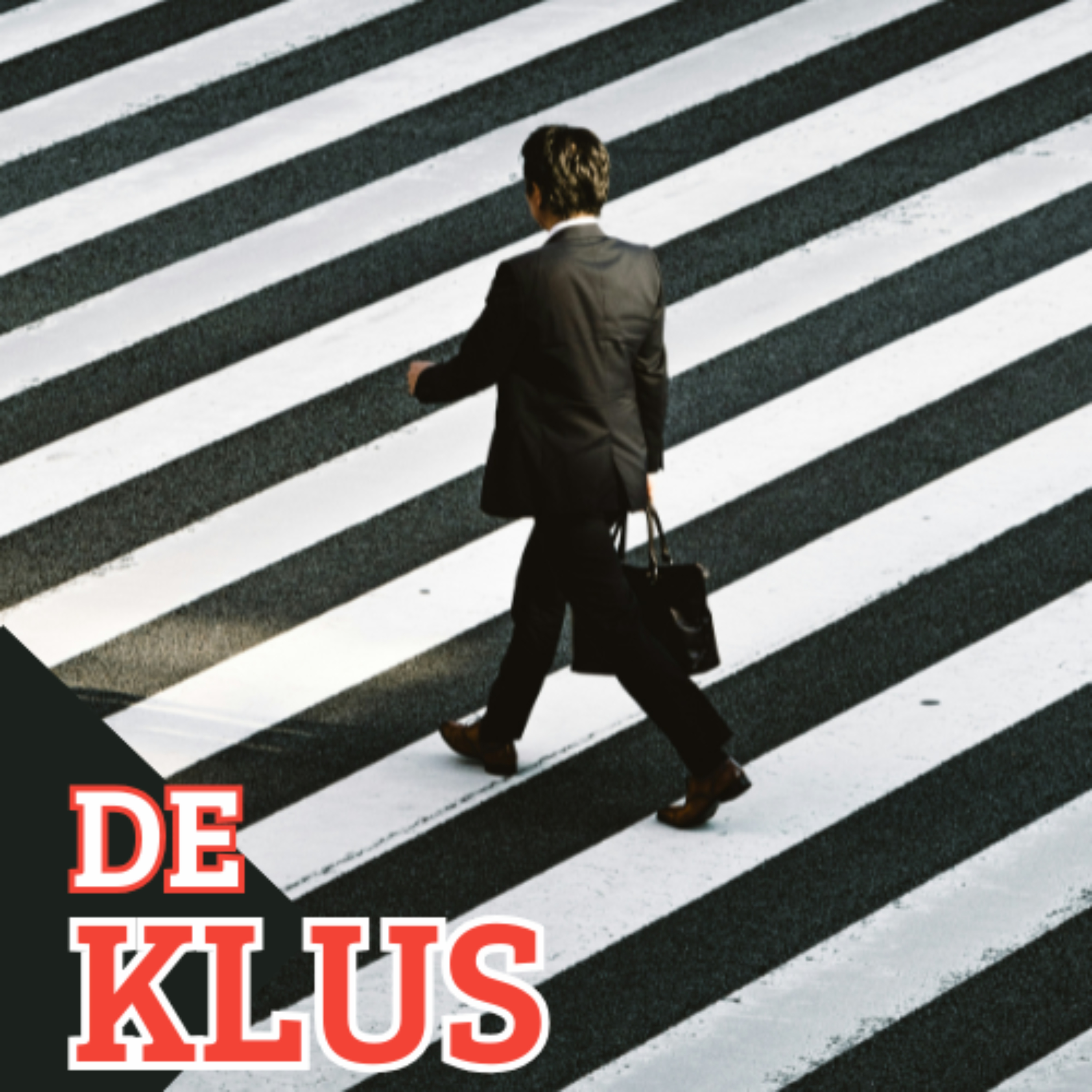 Podcast de Klus podcast artwork