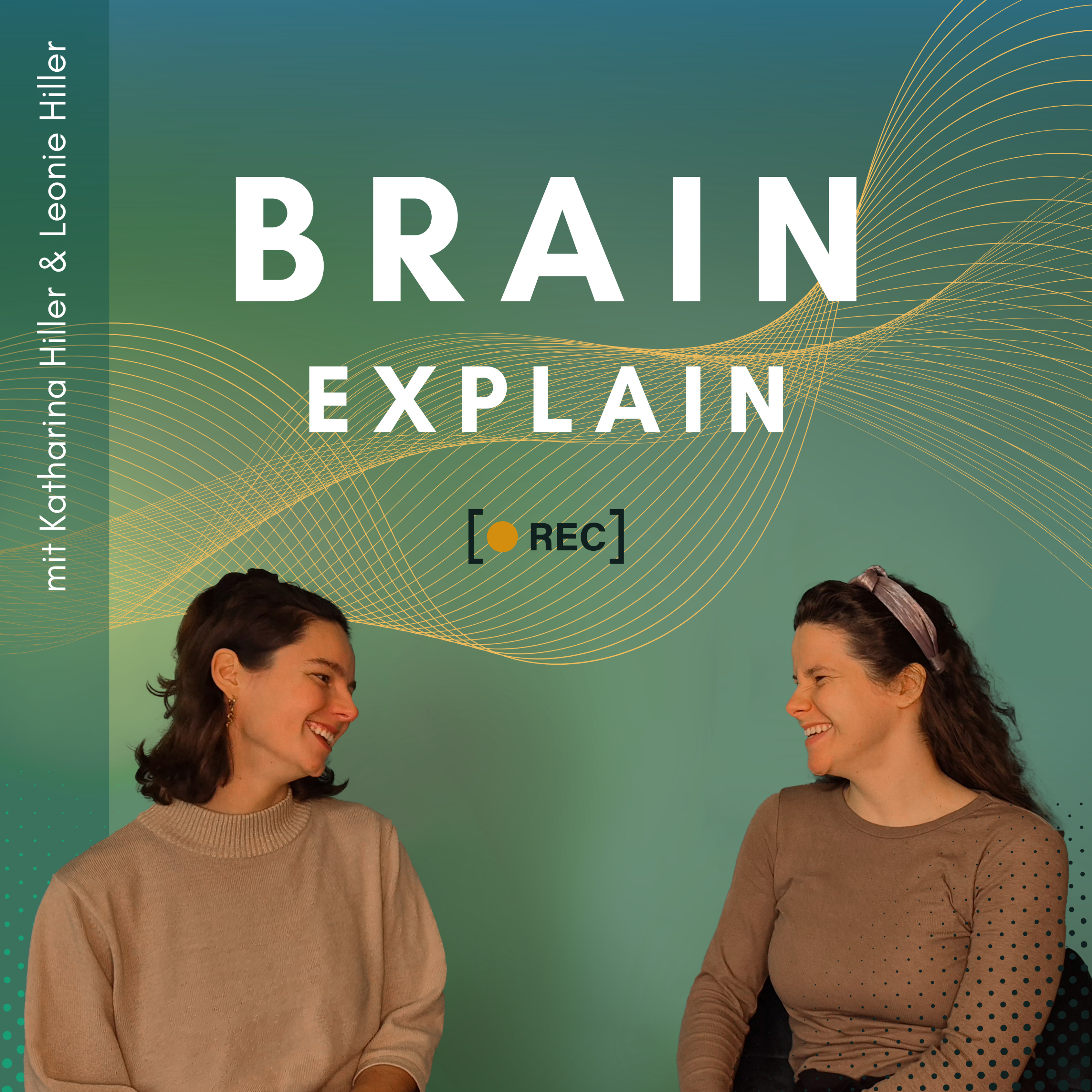 BRAIN EXPLAIN