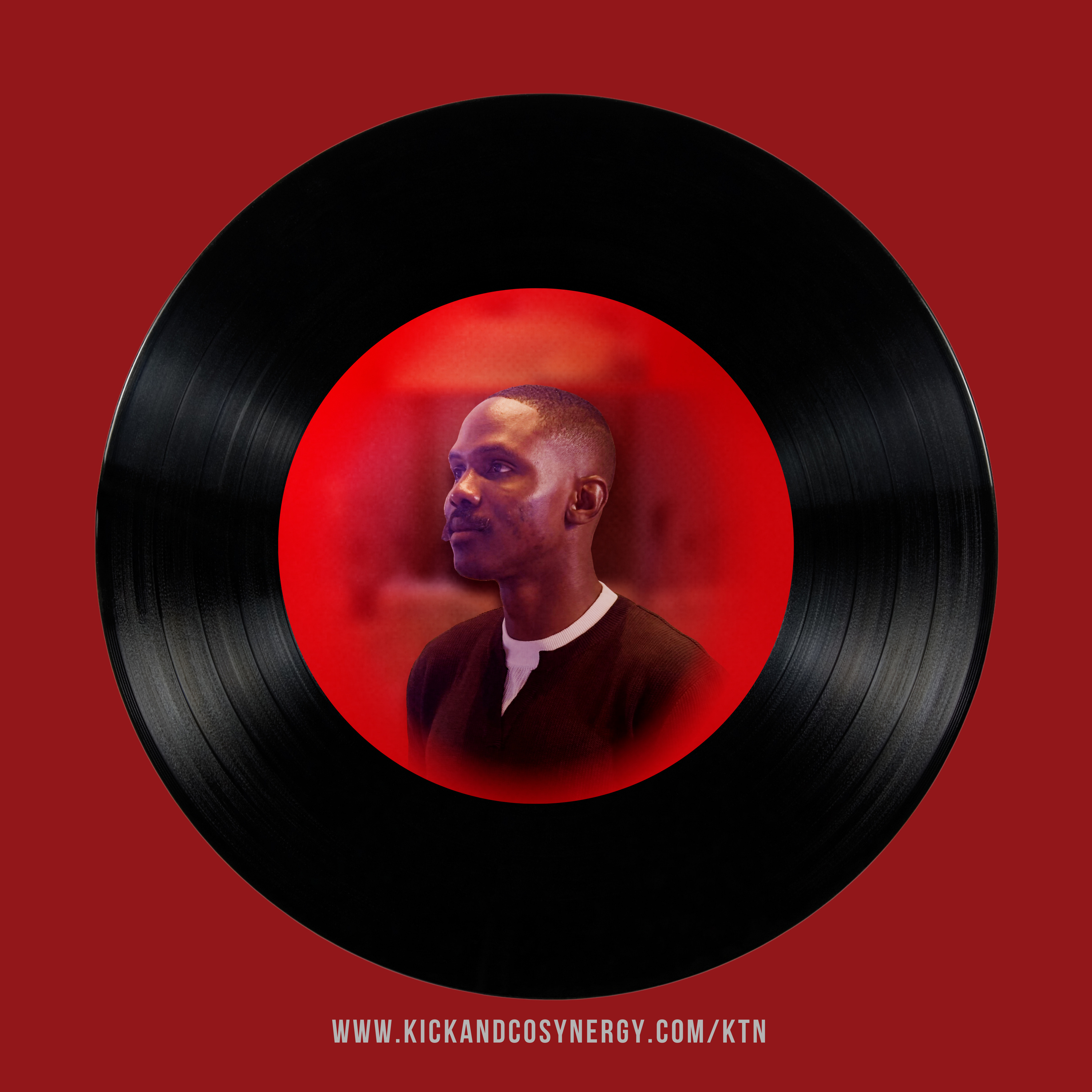 Kick The Narrative Podcast