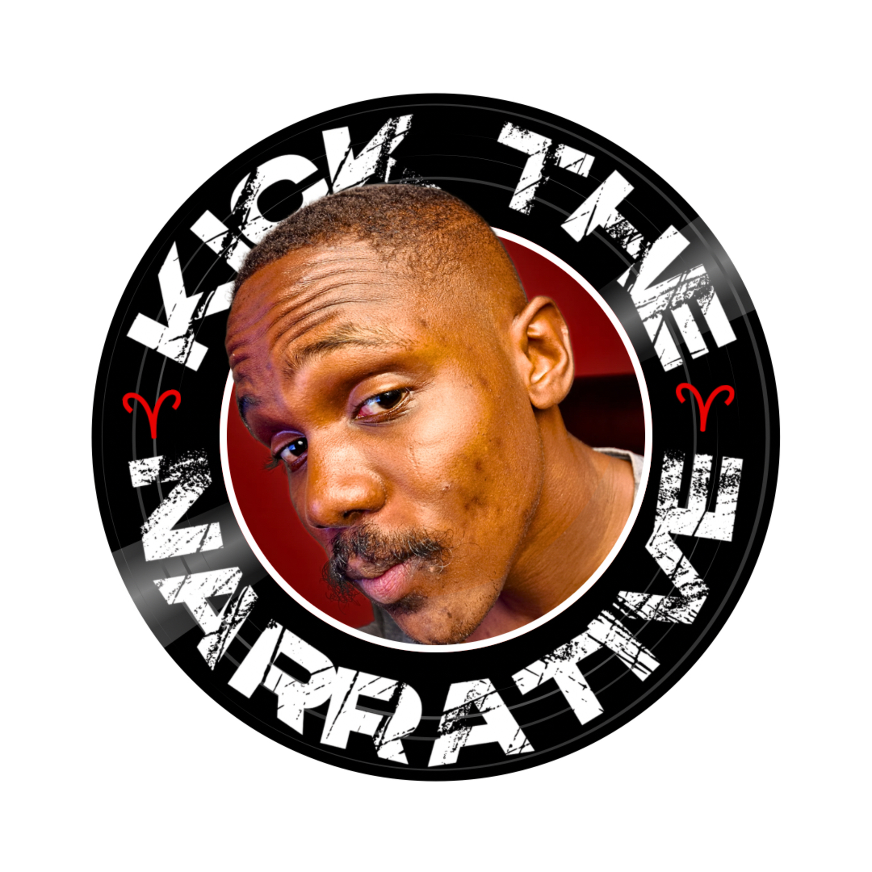 Kick The Narrative Podcast