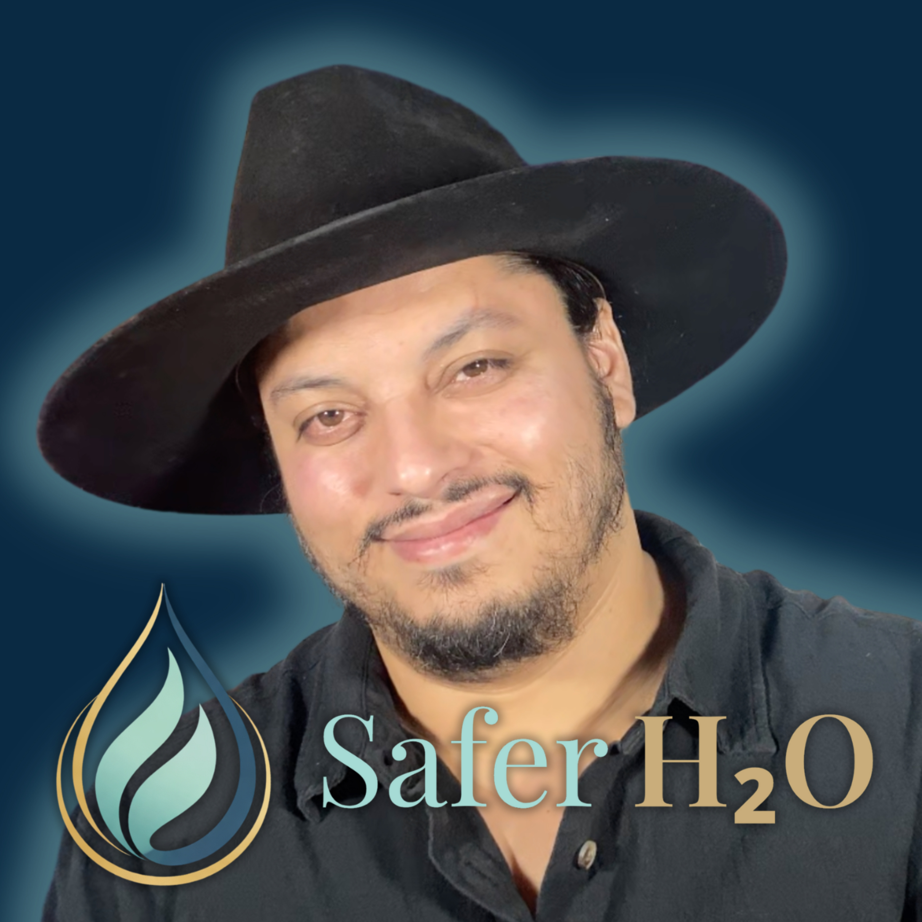 Safer H2O cover art