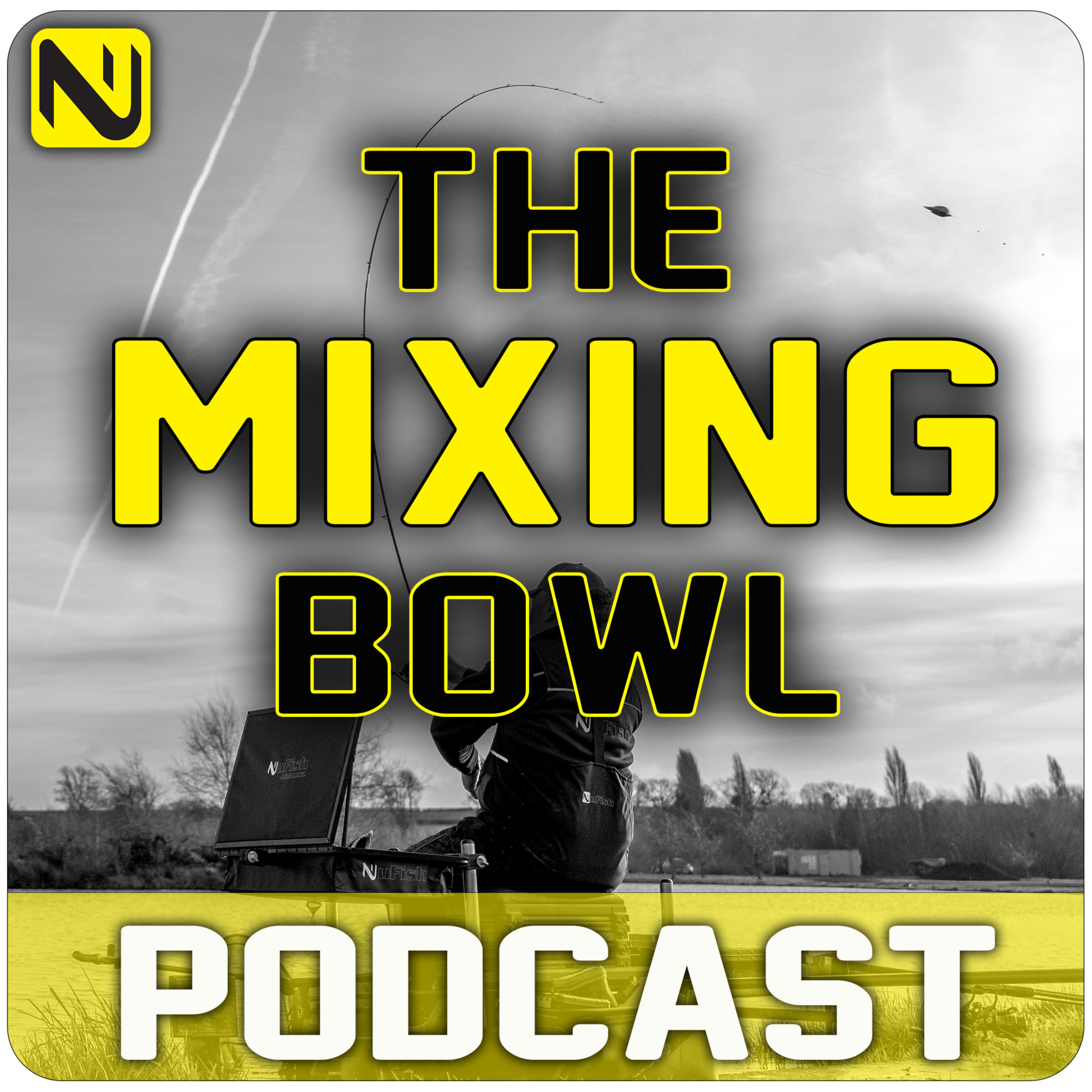 The Mixing Bowl With Mick Vials and Joe Carass podcast artwork