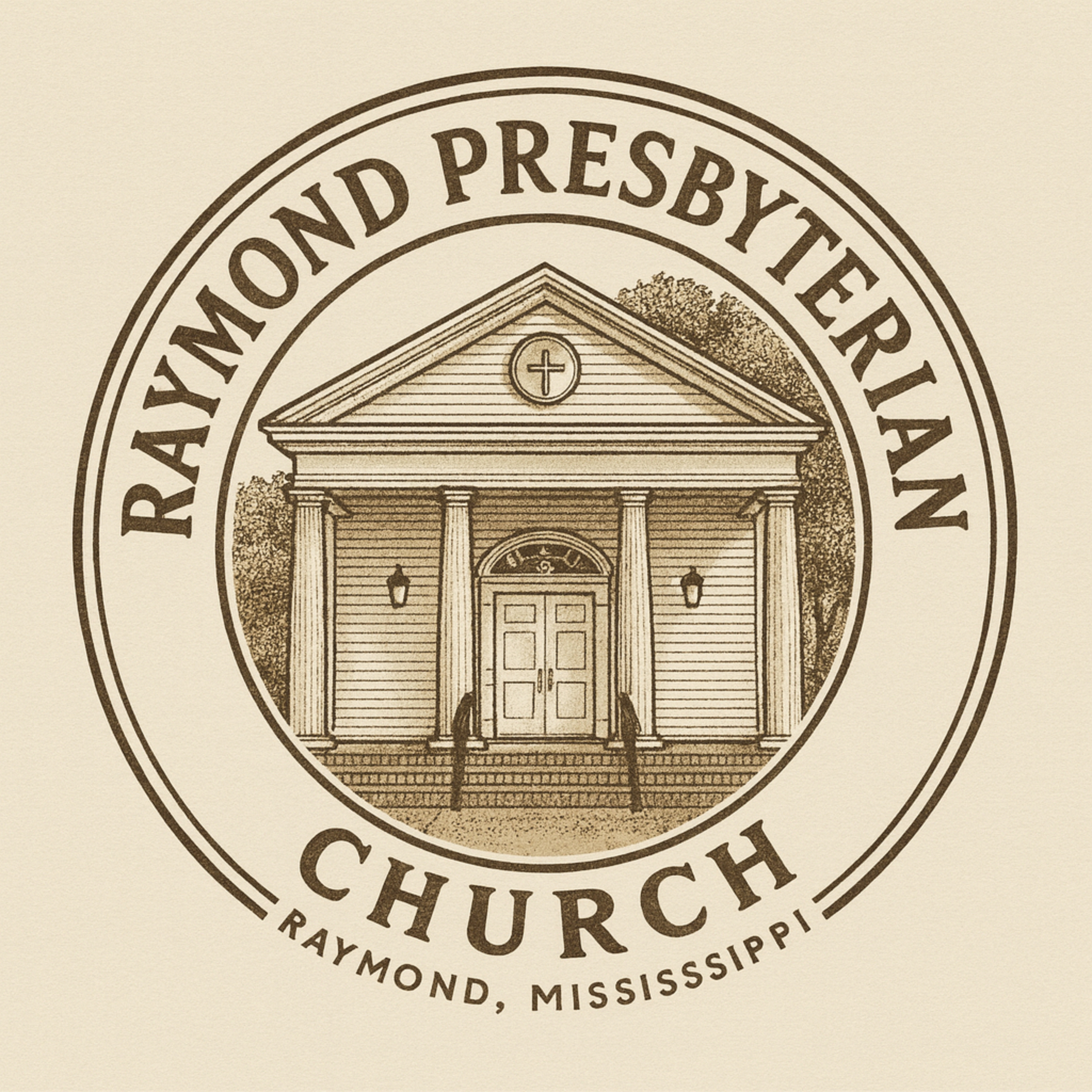 Raymond Presbyterian Church
