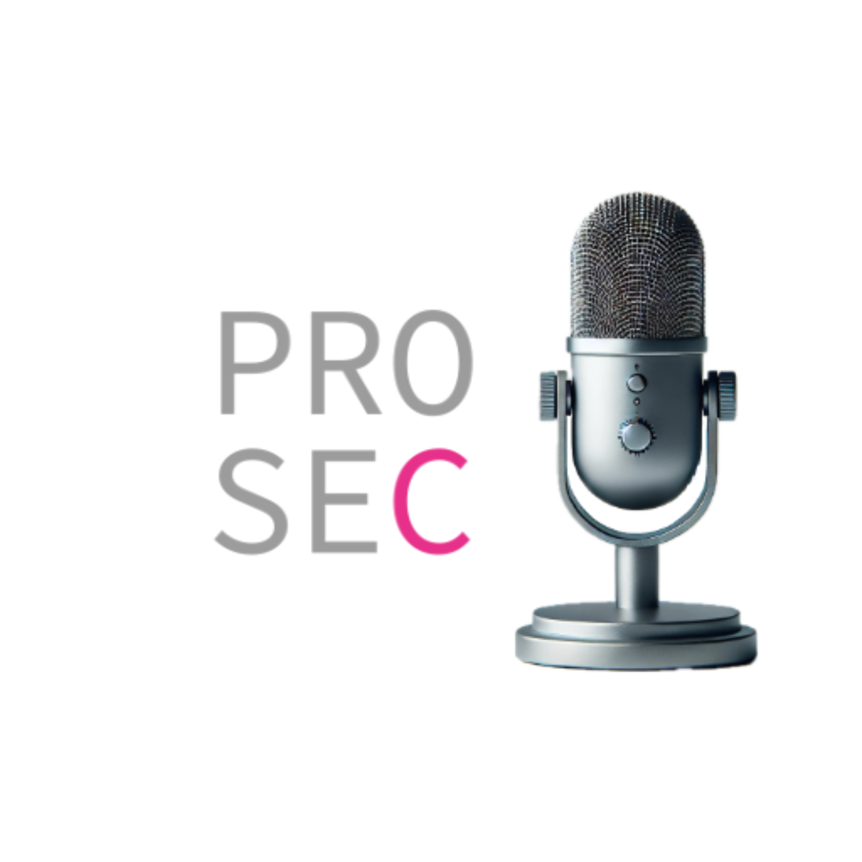 PROSEC PODCAST - Making dentistry better podcast artwork