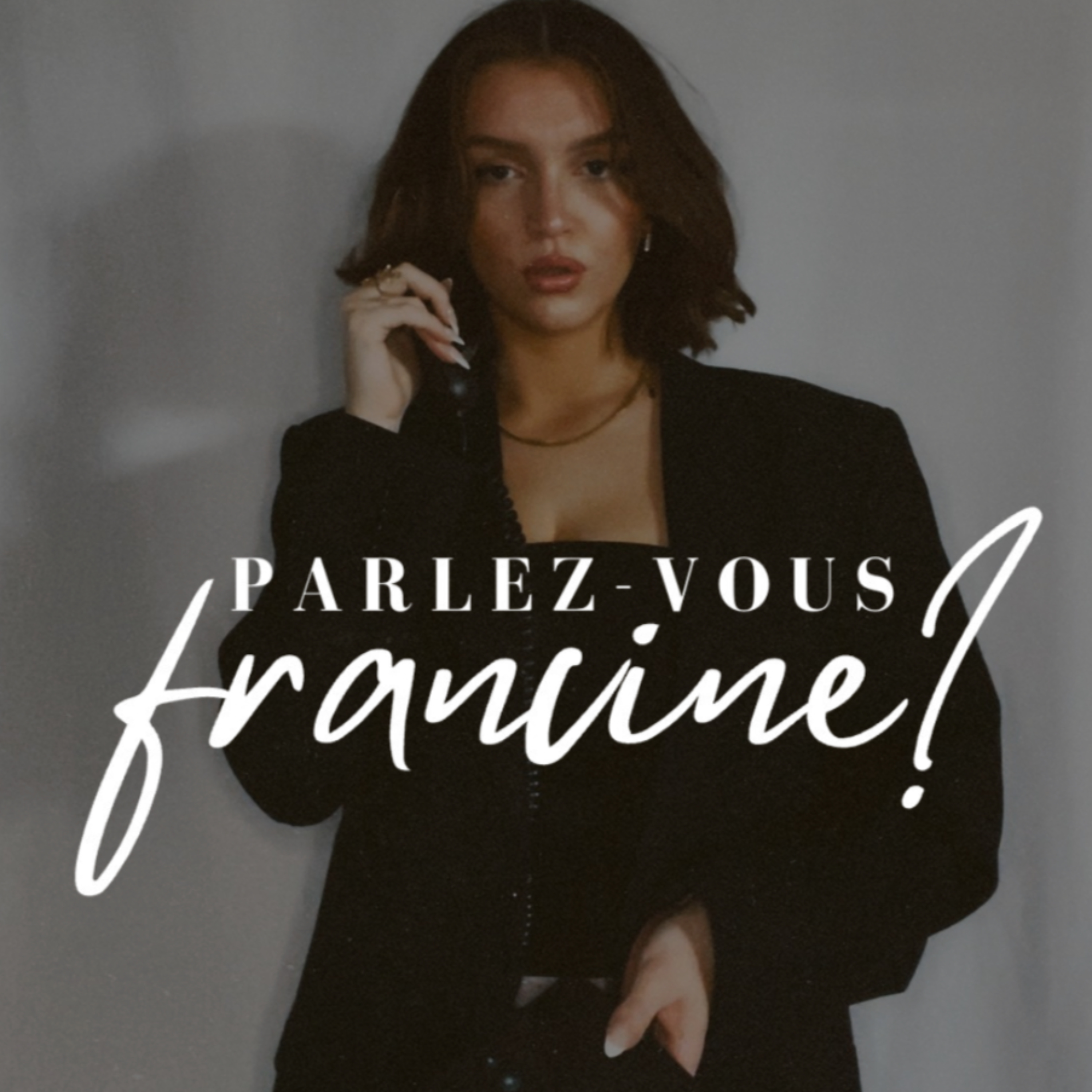 Parles-vous Francine? podcast artwork
