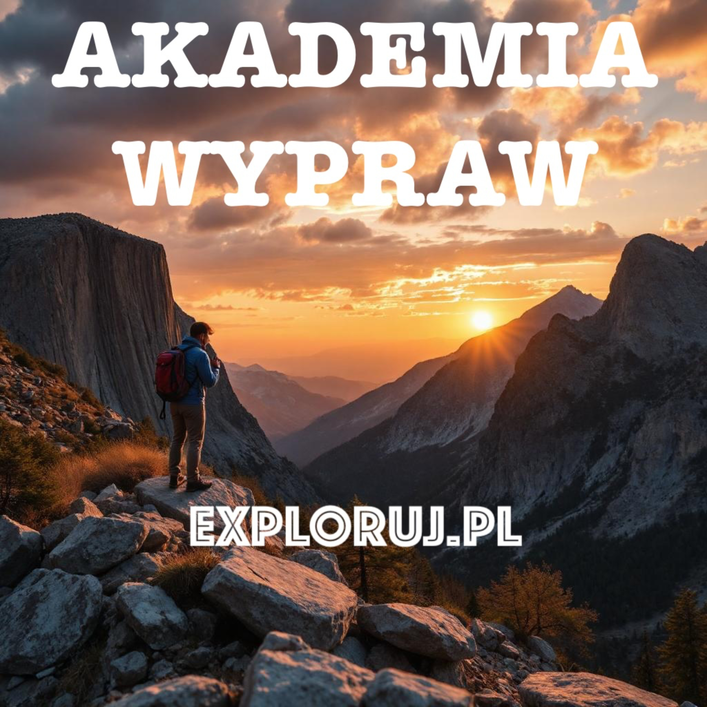Akademia wypraw Exploruj.pl