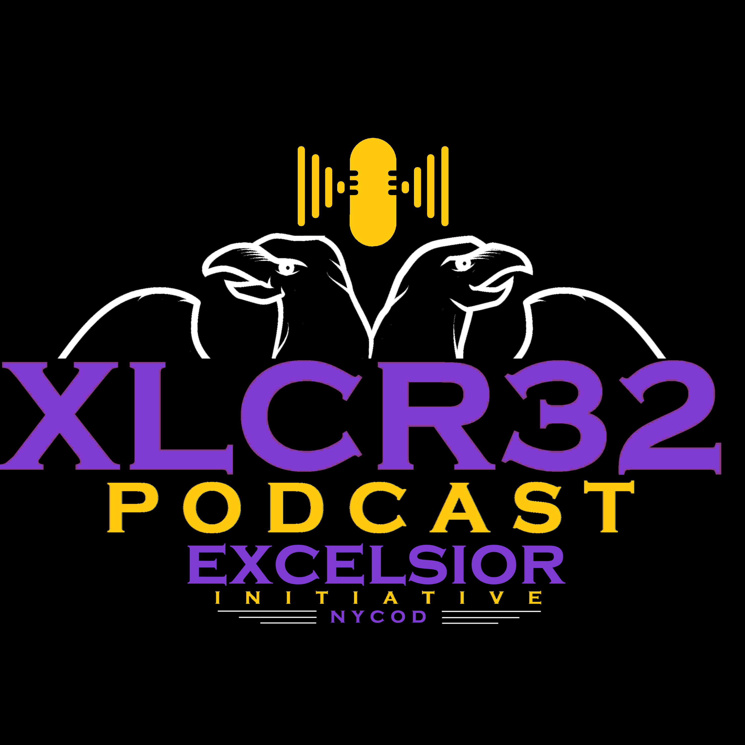 XLCR32