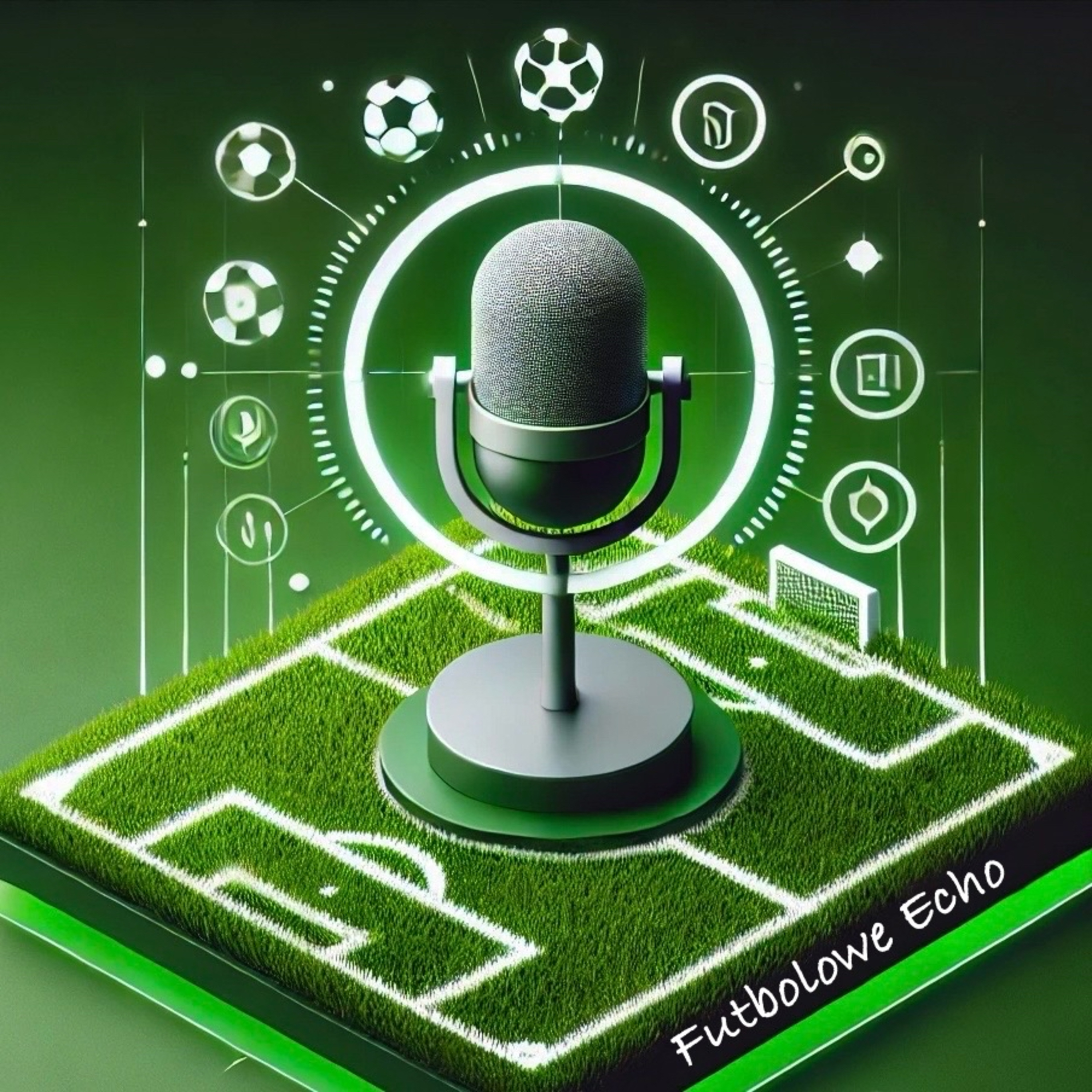 Futbolowe Echo