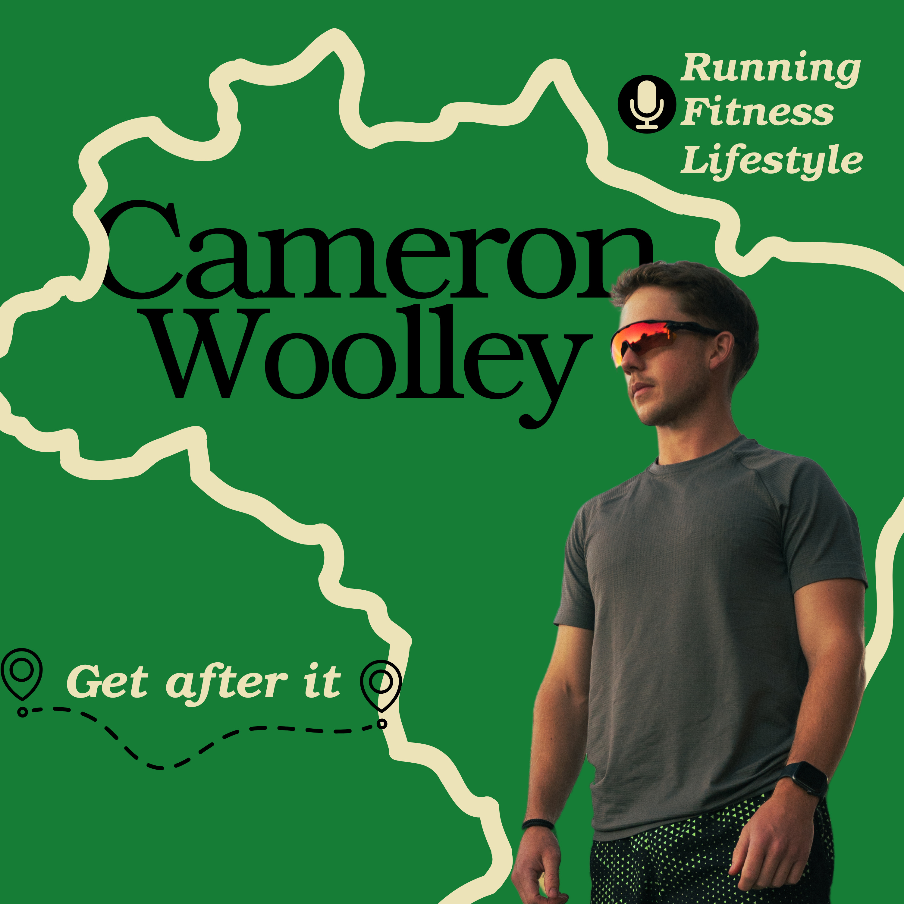 Cameron Woolley