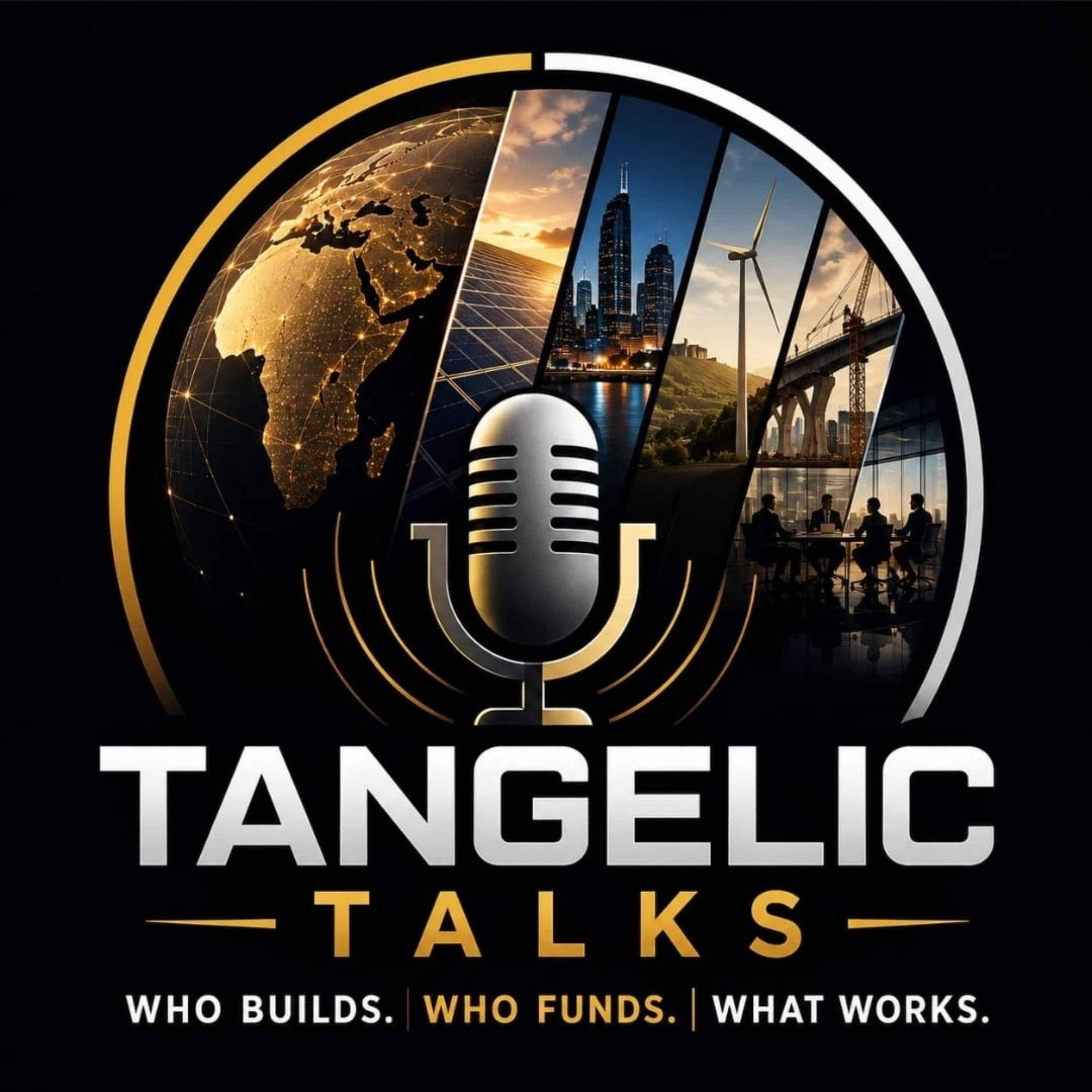 Tangelic Talks