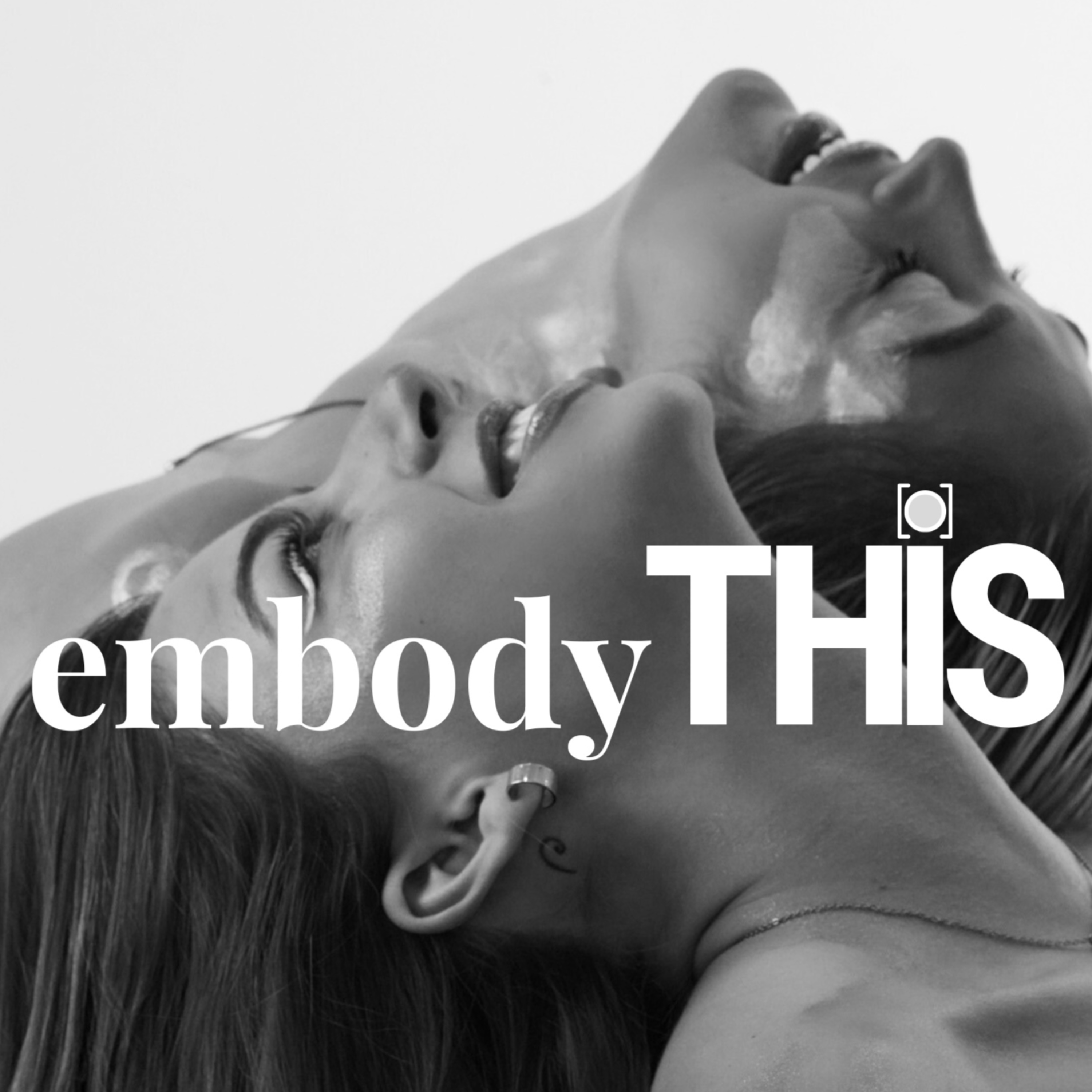 Embody This podcast artwork