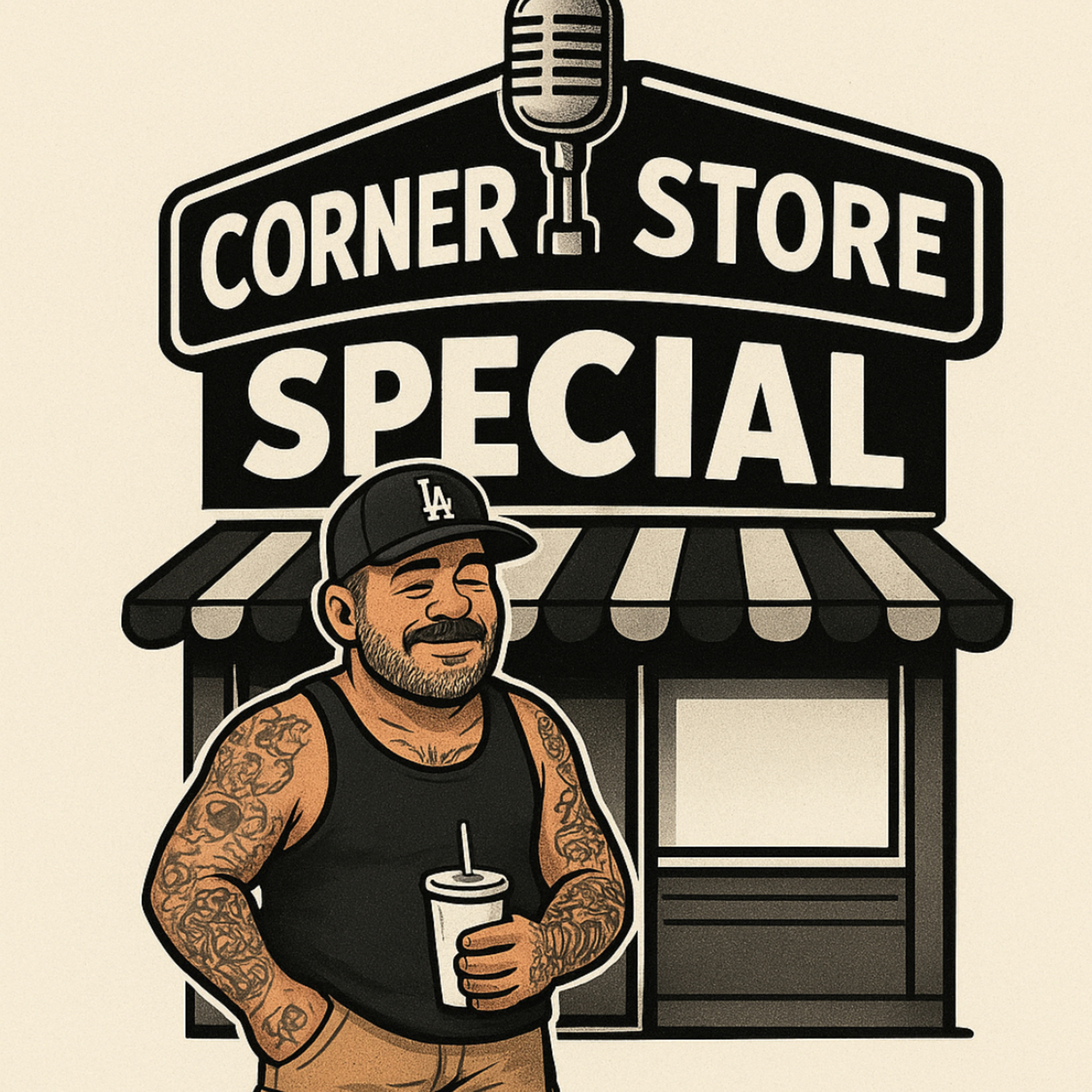 Corner Store Special